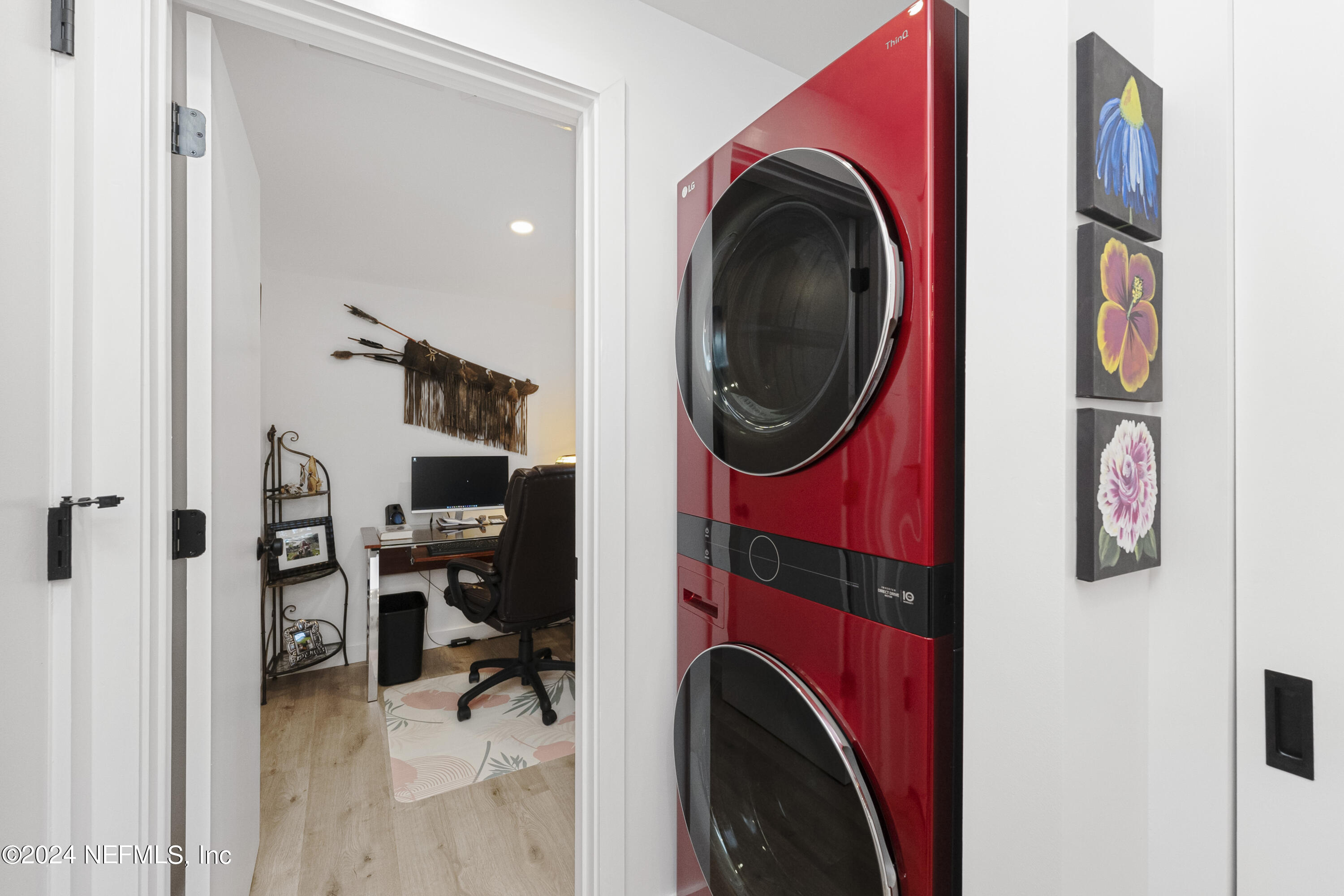 284 CORAL Way