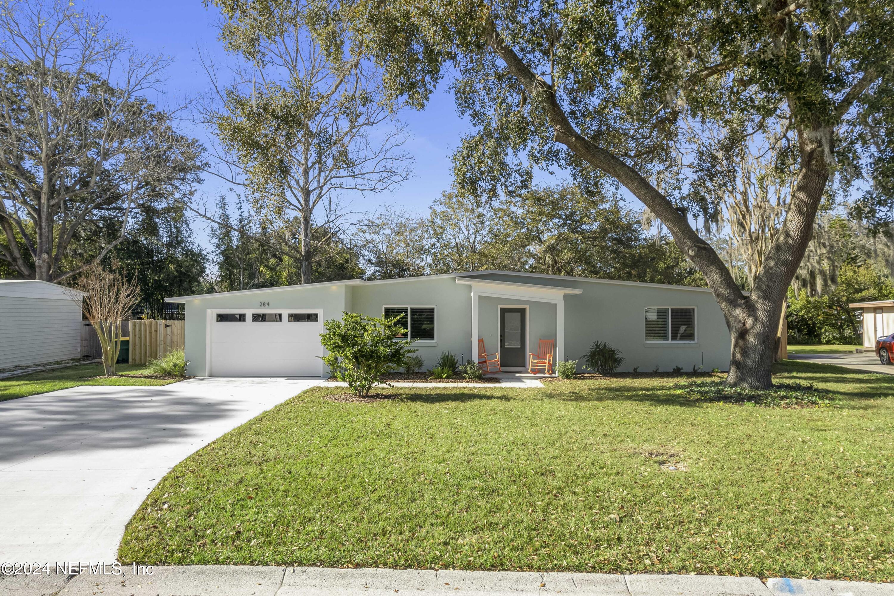 284 CORAL Way