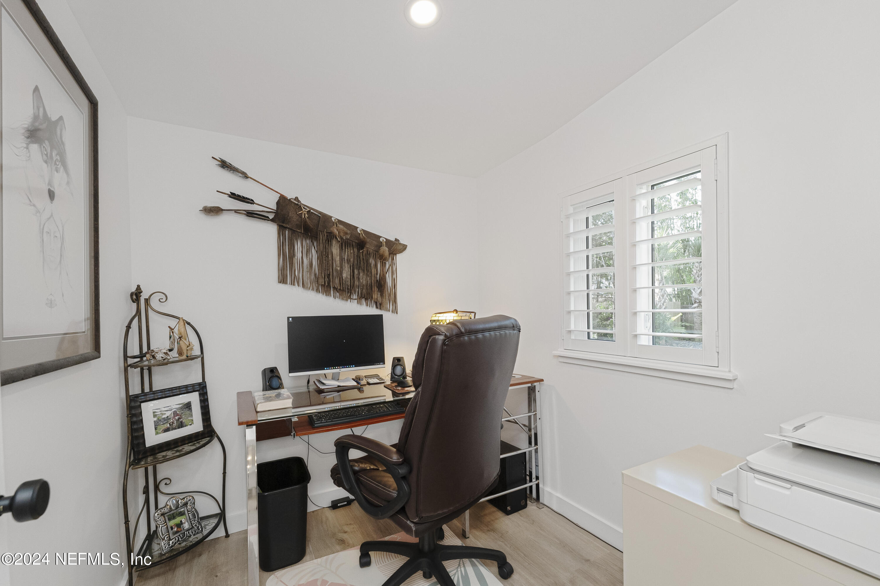 284 CORAL Way