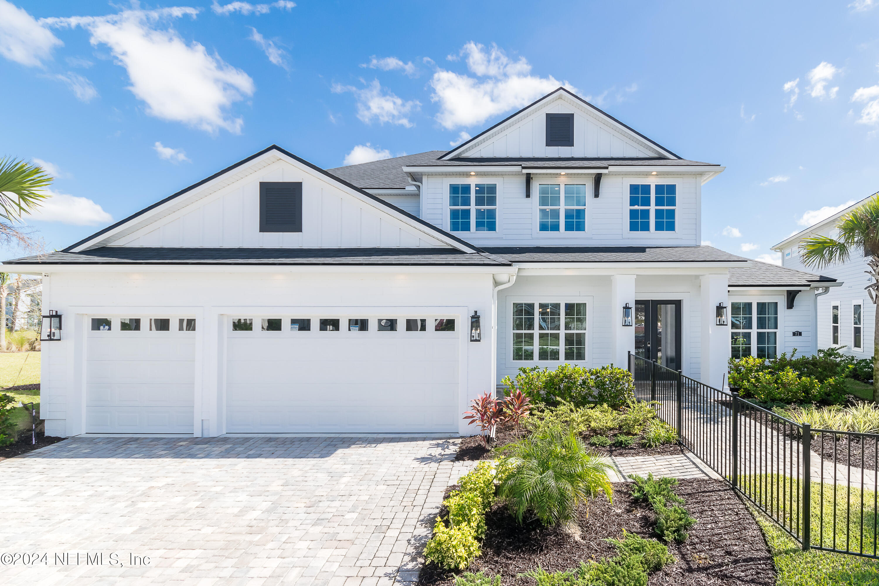 71 OAK HEIGHTS Court, St. Augustine
