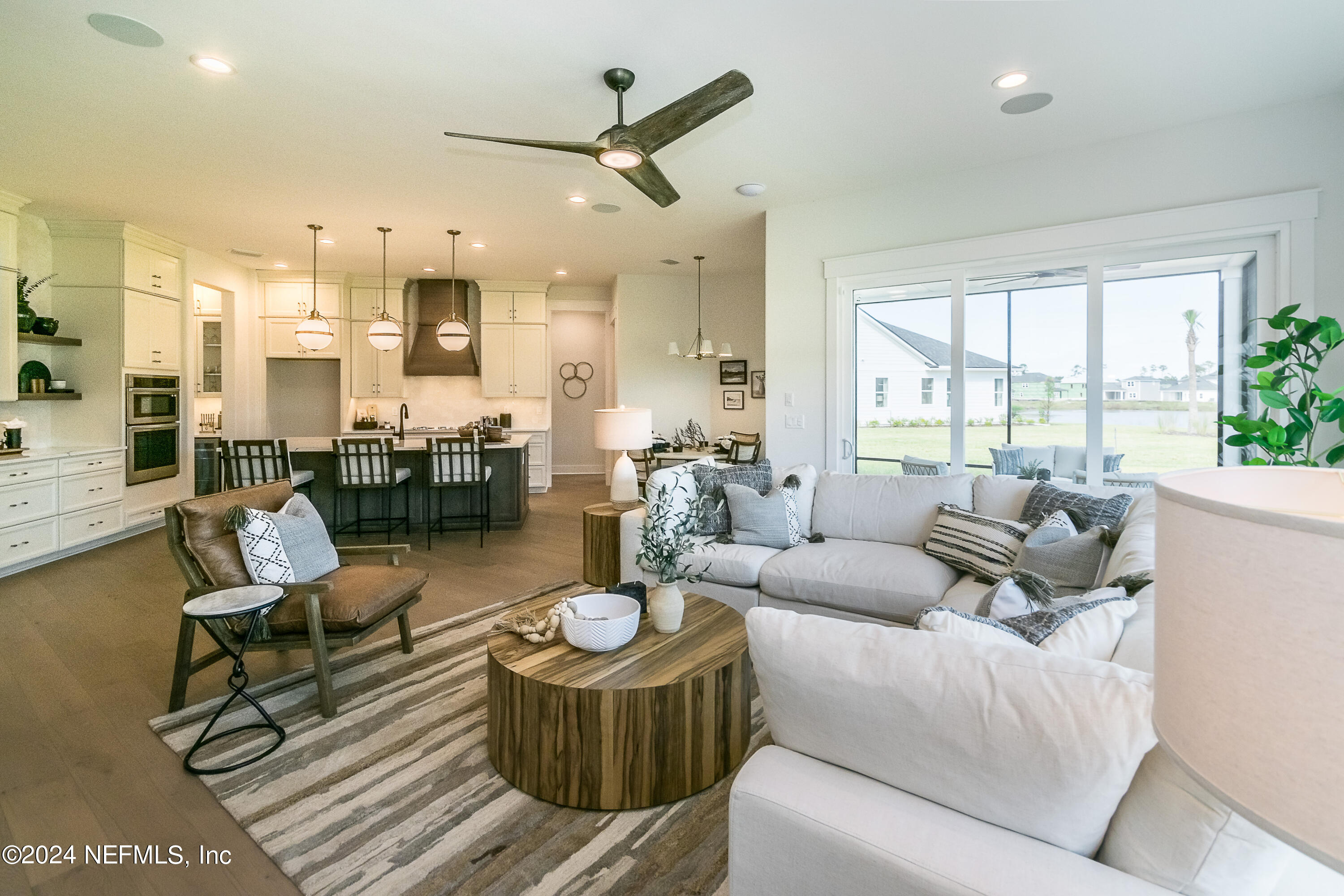 71 OAK HEIGHTS Court, St. Augustine