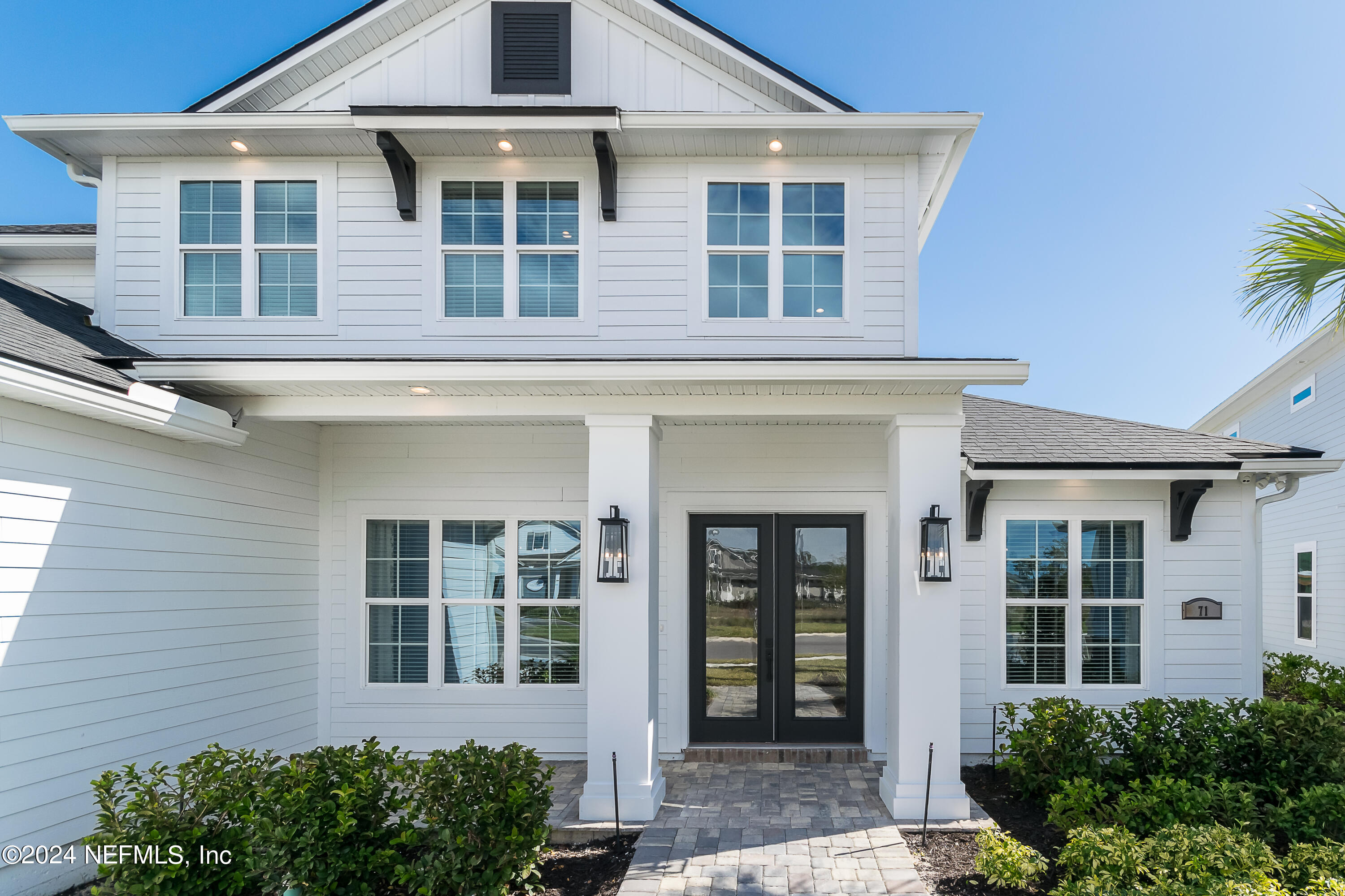 71 OAK HEIGHTS Court, St. Augustine