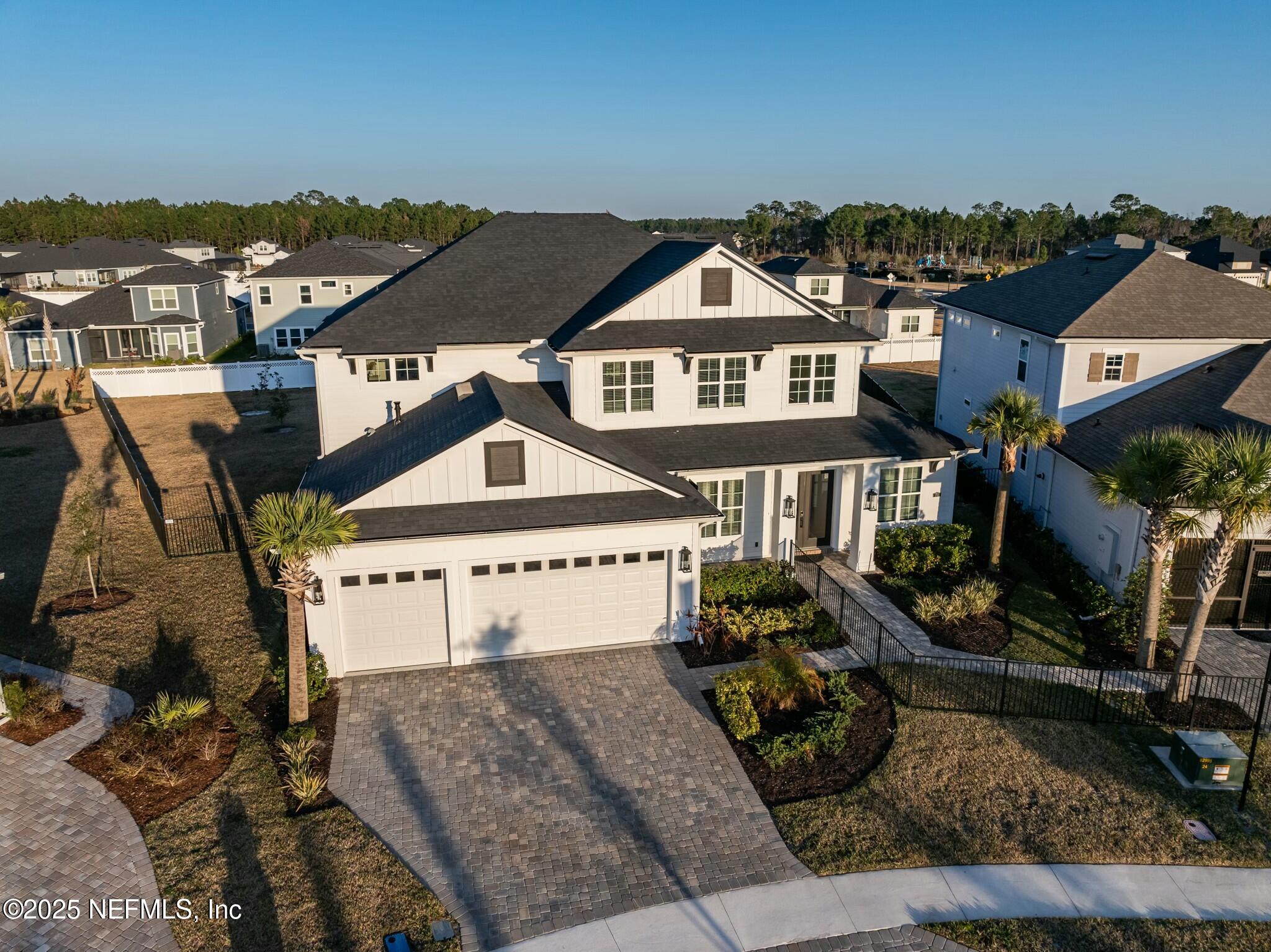 71 OAK HEIGHTS Court, St. Augustine