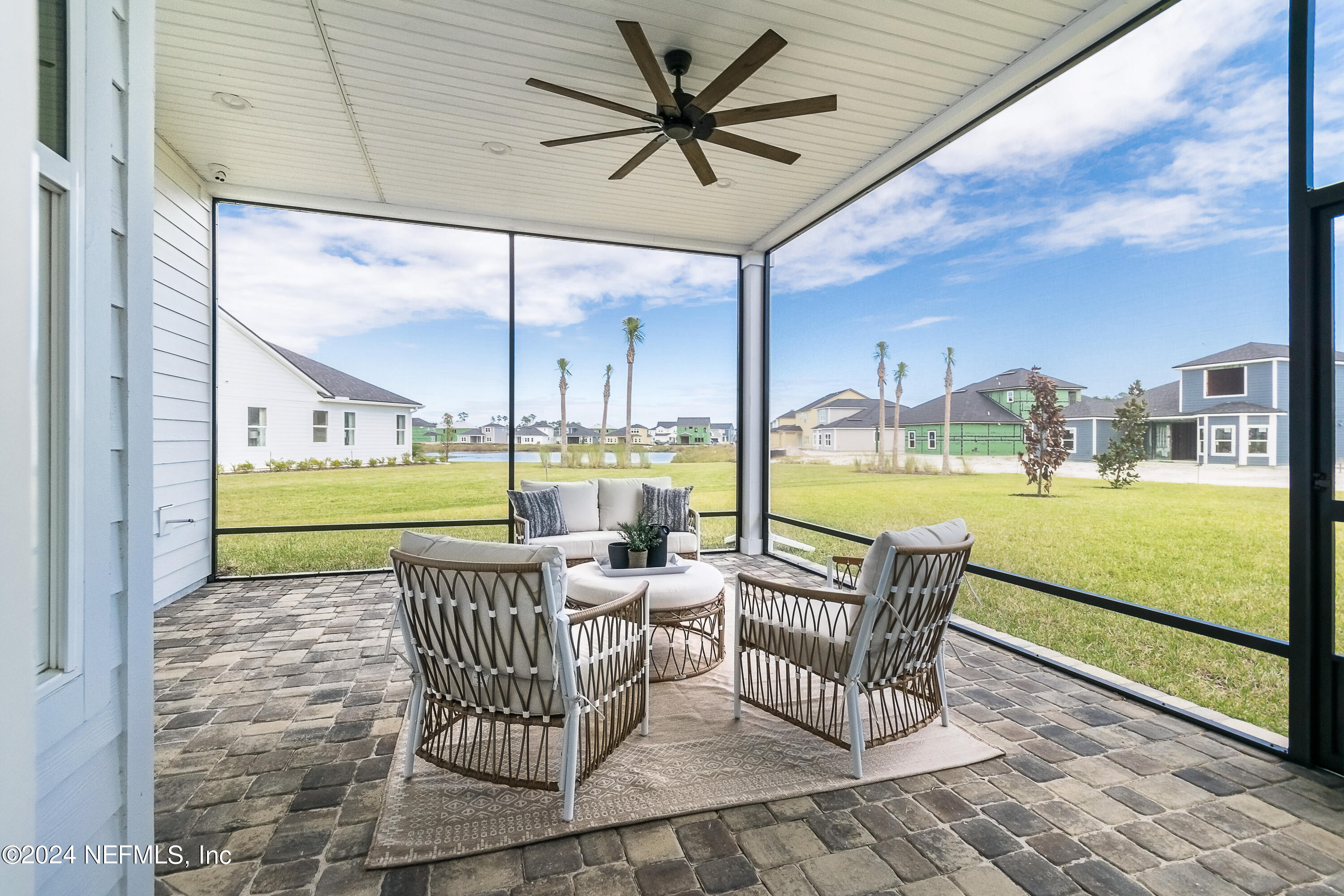 71 OAK HEIGHTS Court, St. Augustine