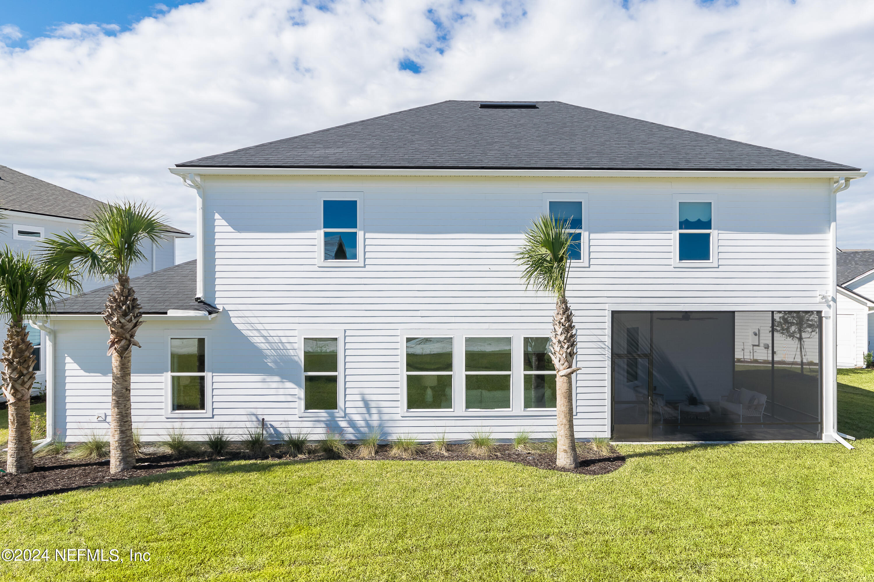 71 OAK HEIGHTS Court, St. Augustine