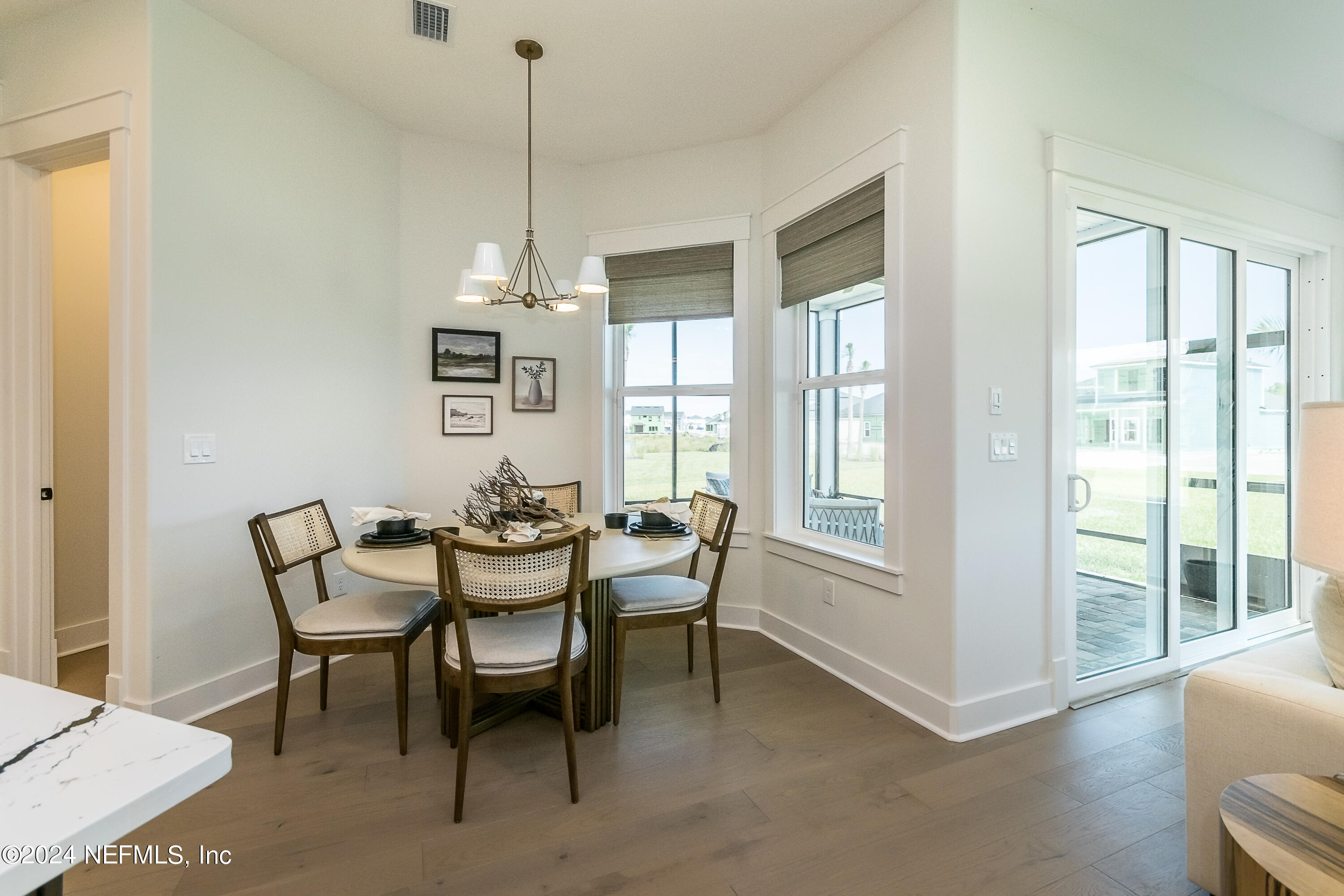 71 OAK HEIGHTS Court, St. Augustine
