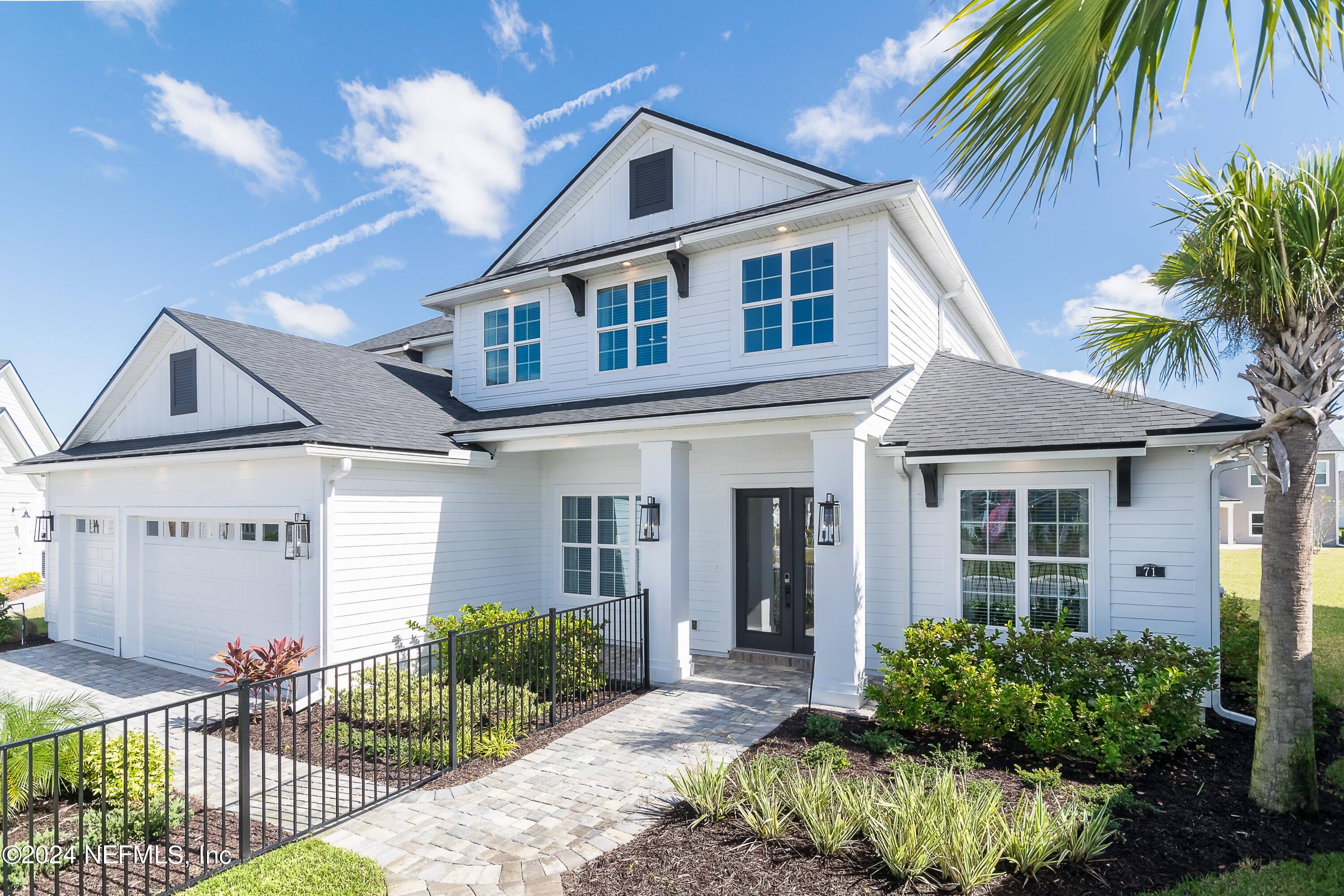 71 OAK HEIGHTS Court, St. Augustine