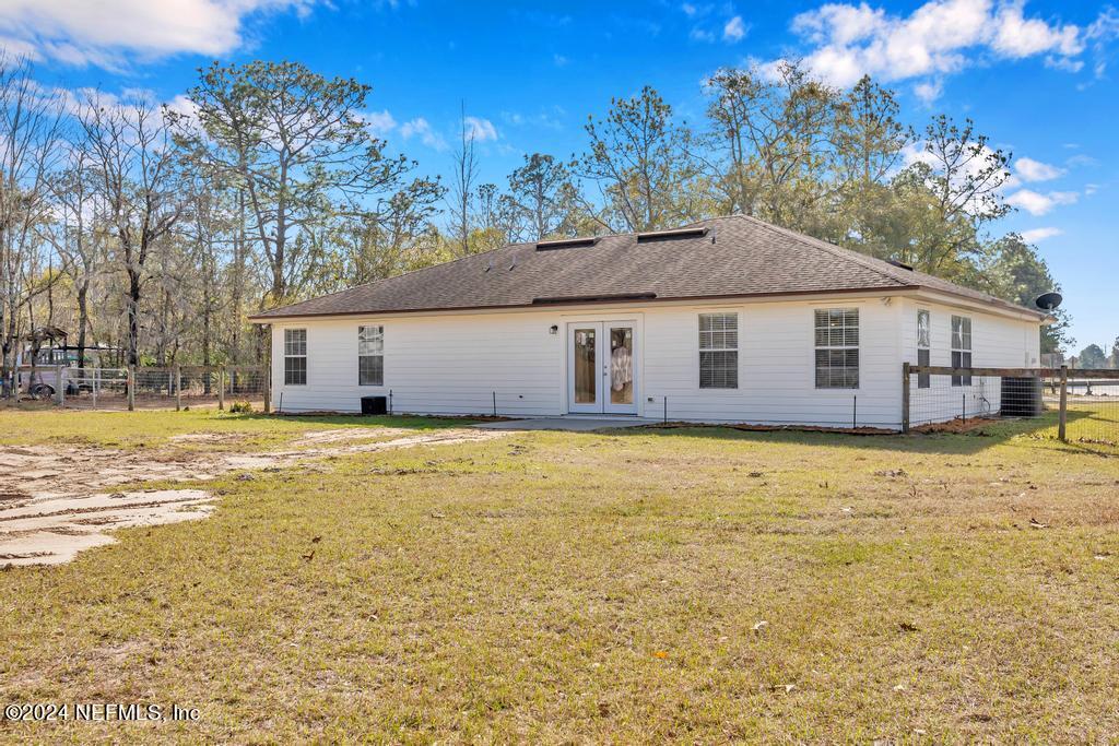 3308 THUNDER Road