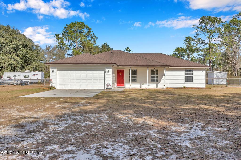 3308 THUNDER Road