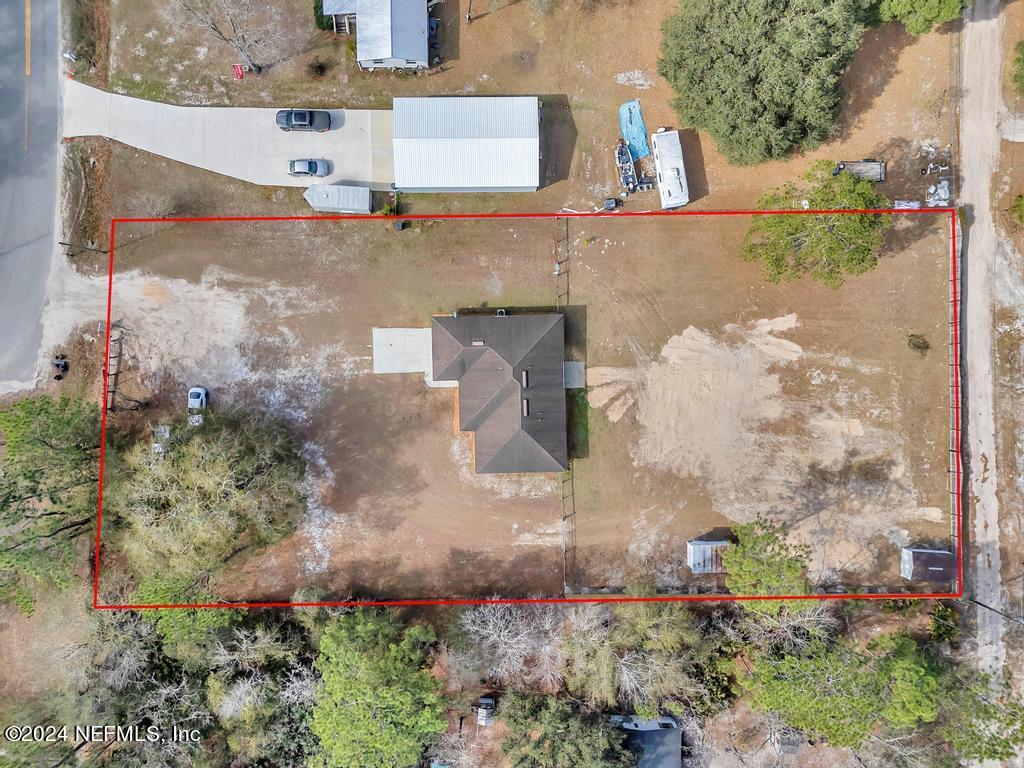 3308 THUNDER Road