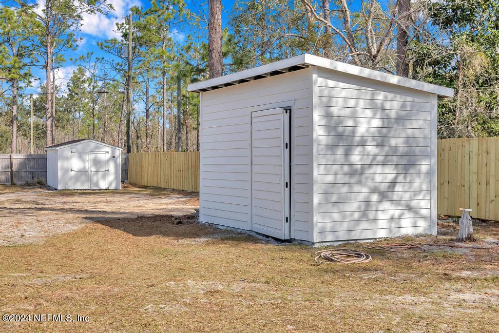 3308 THUNDER Road