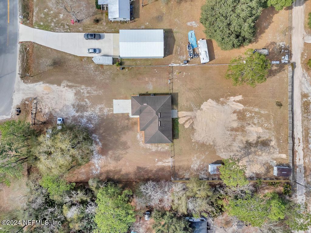 3308 THUNDER Road