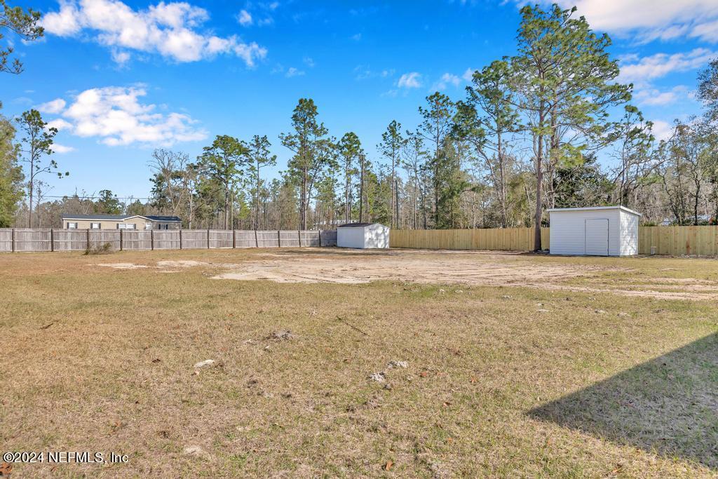 3308 THUNDER Road