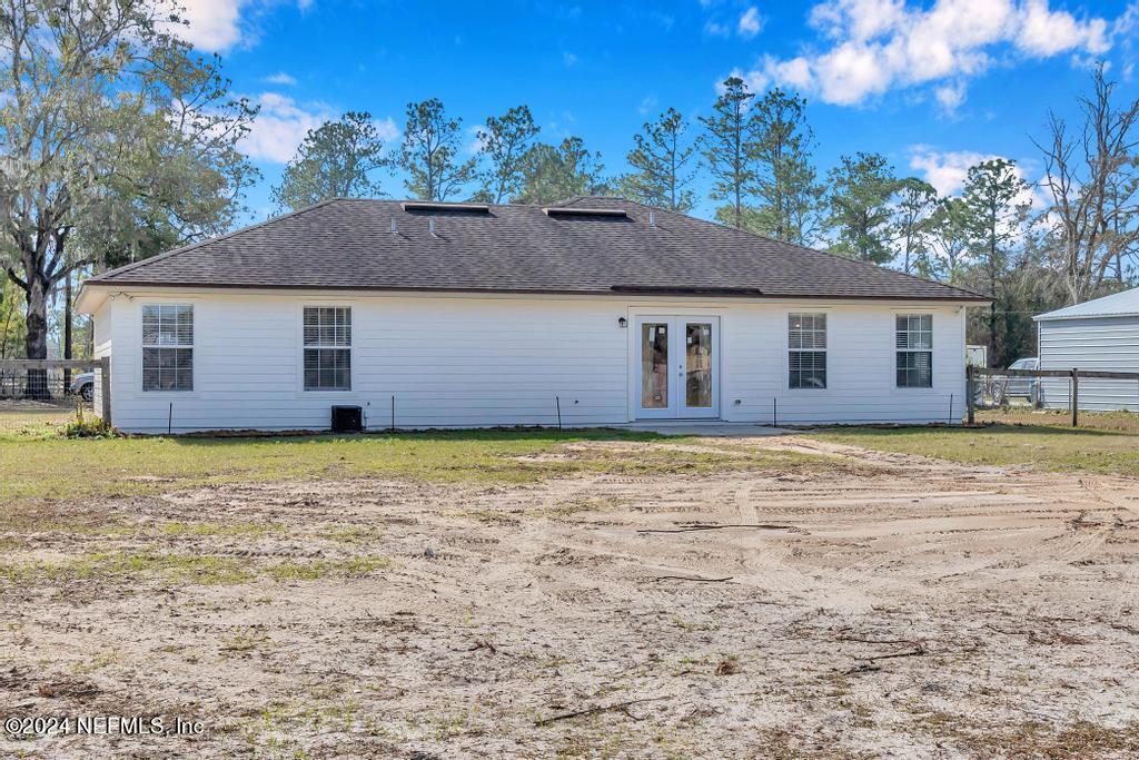 3308 THUNDER Road