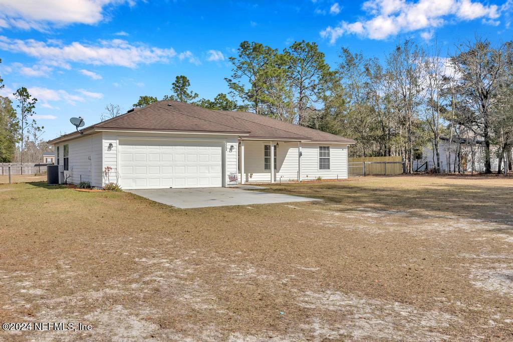 3308 THUNDER Road