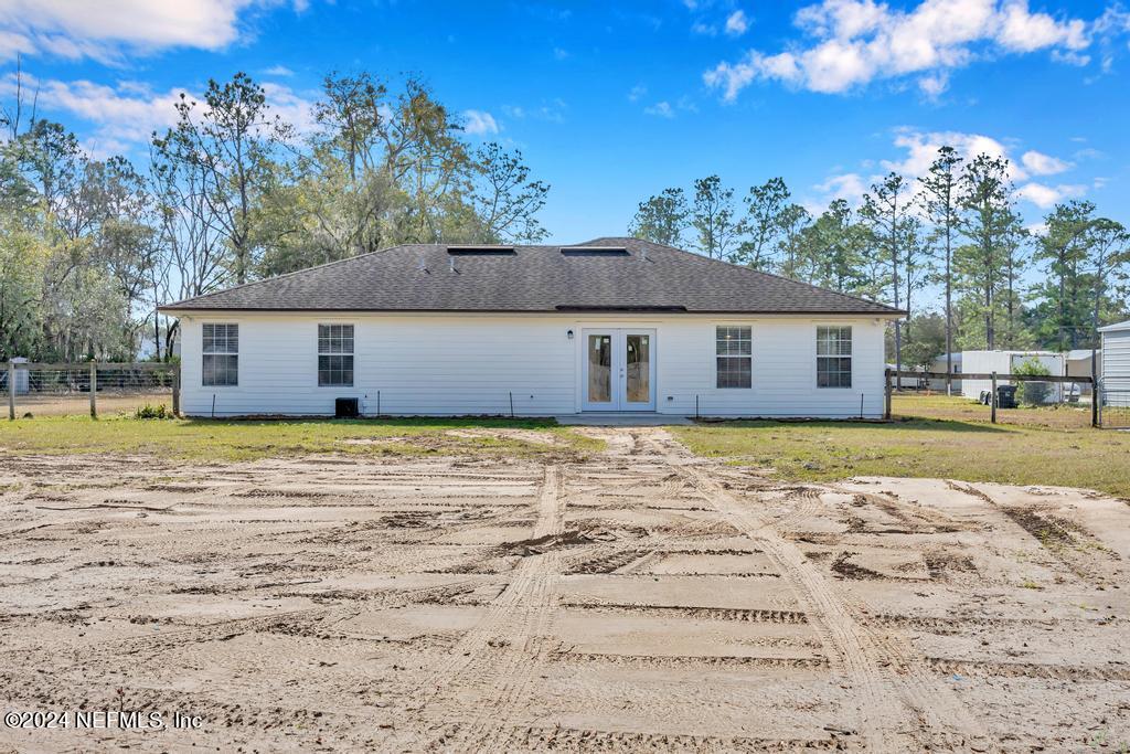 3308 THUNDER Road