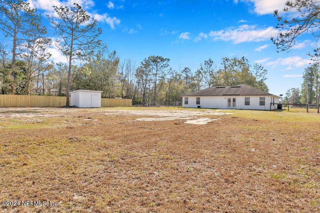 3308 THUNDER Road