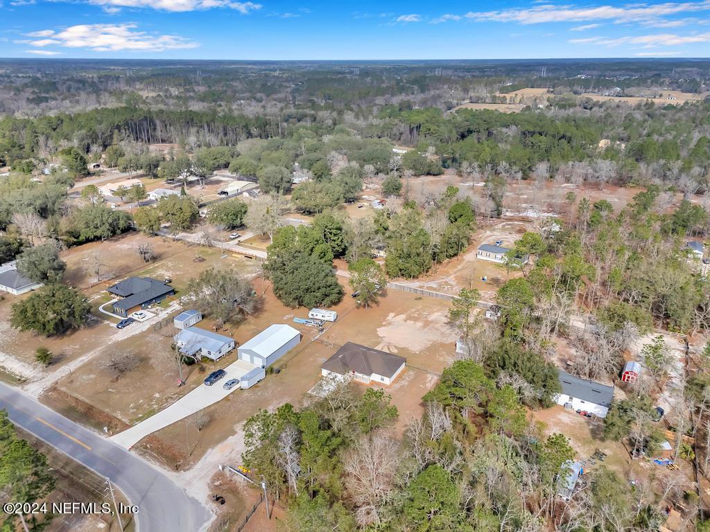 3308 THUNDER Road