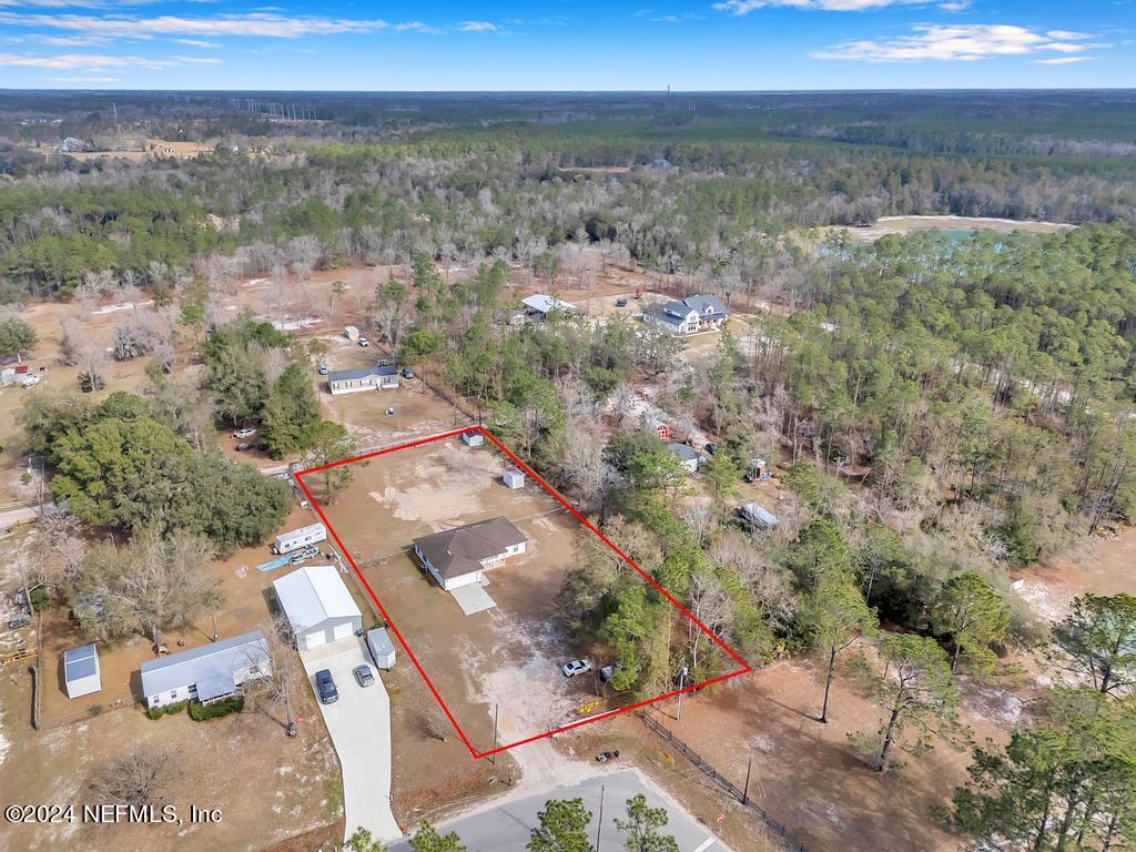 3308 THUNDER Road