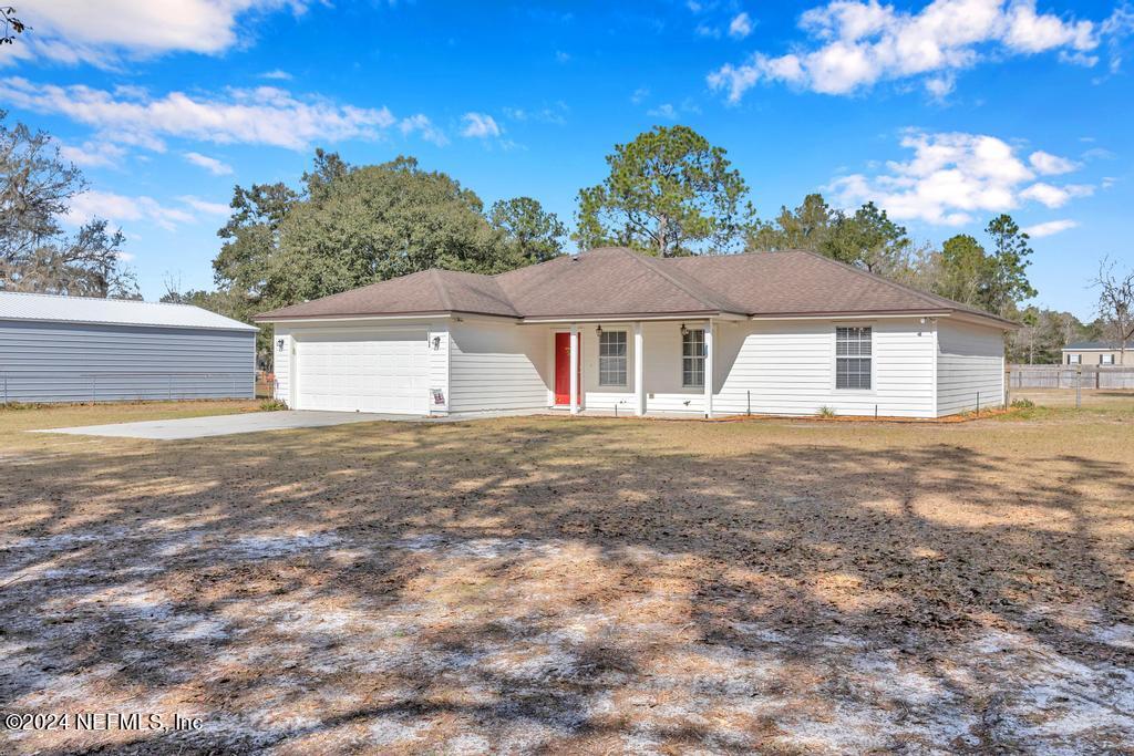 3308 THUNDER Road