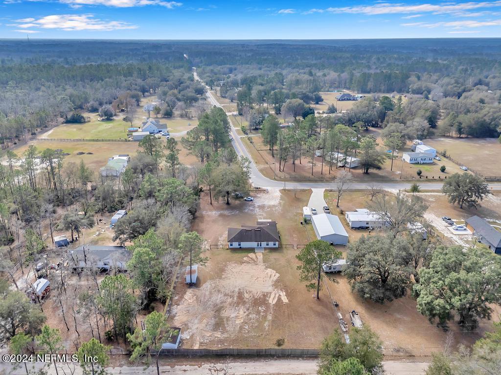 3308 THUNDER Road
