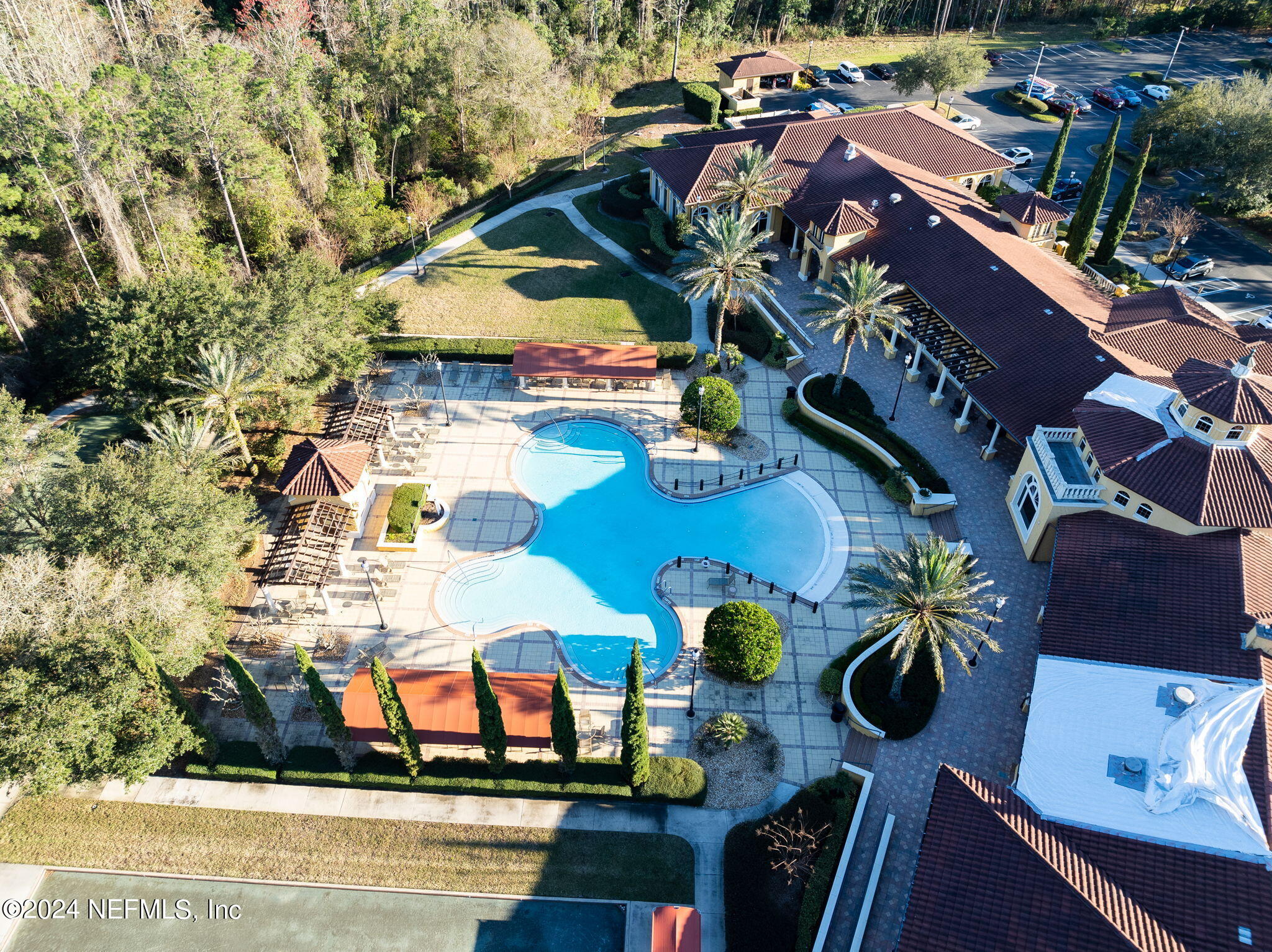 9831 DEL WEBB Parkway, 1405