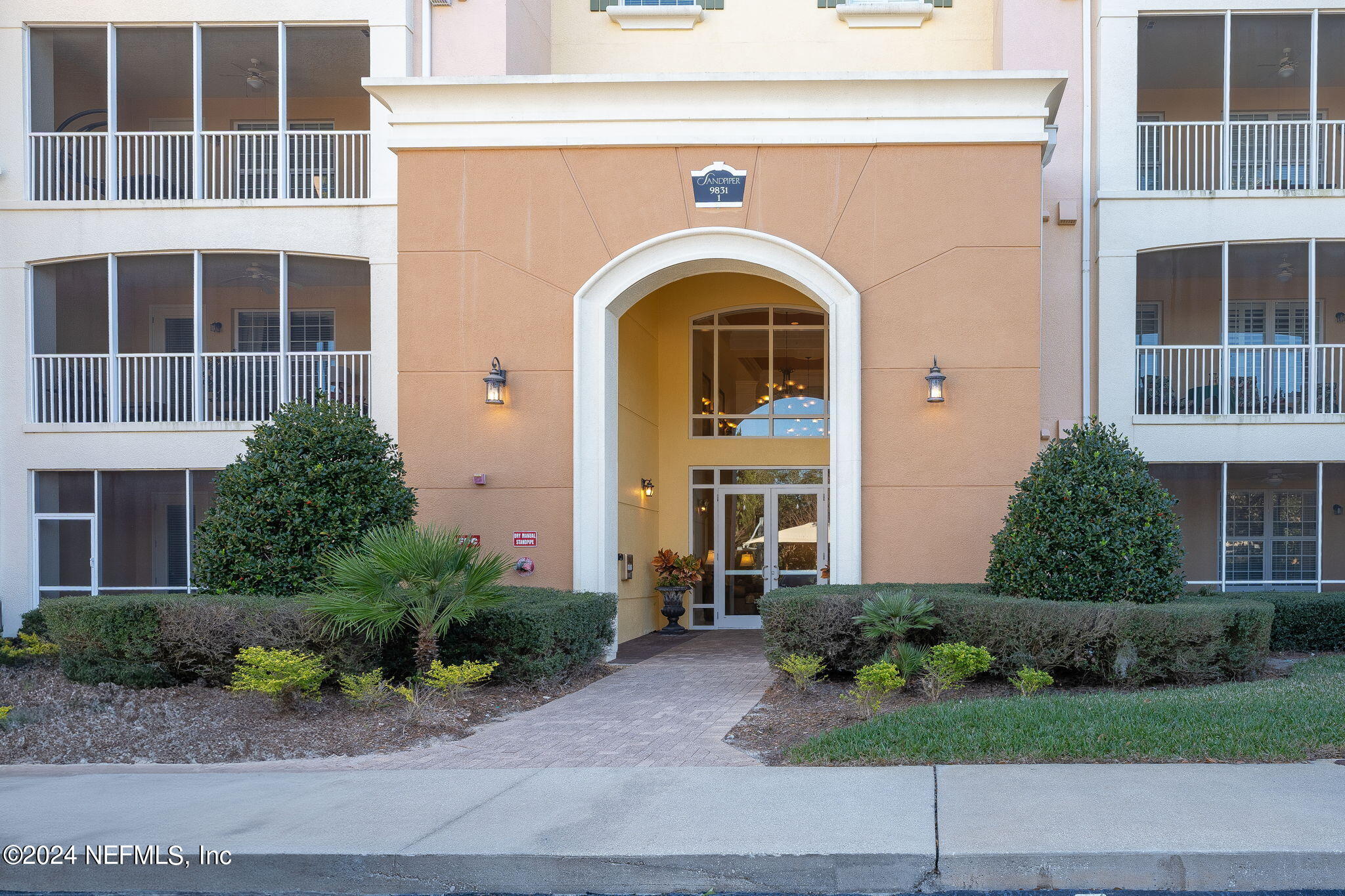9831 DEL WEBB Parkway, 1405