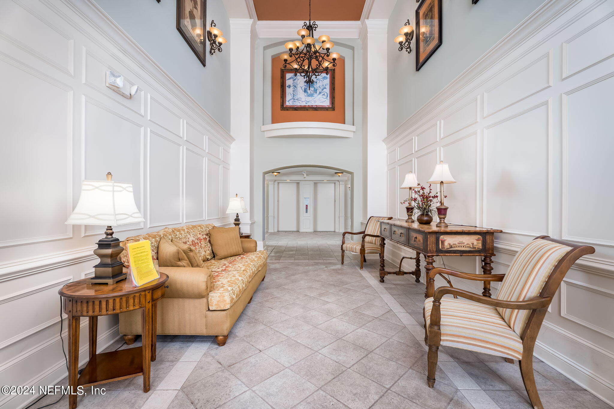 9831 DEL WEBB Parkway, 1405