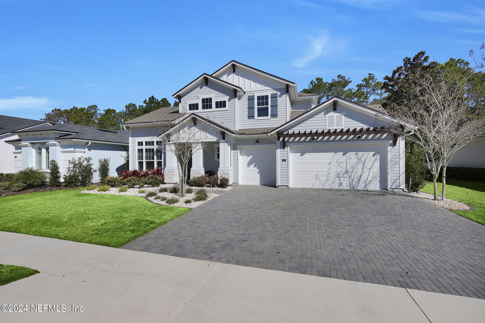 113 PORTSMOUTH BAY Avenue
