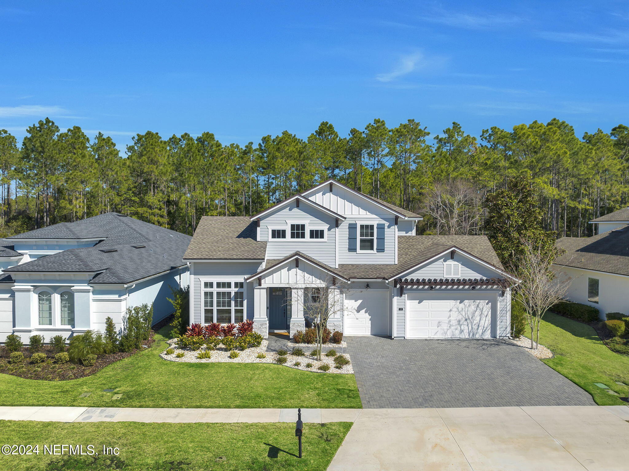 113 PORTSMOUTH BAY Avenue