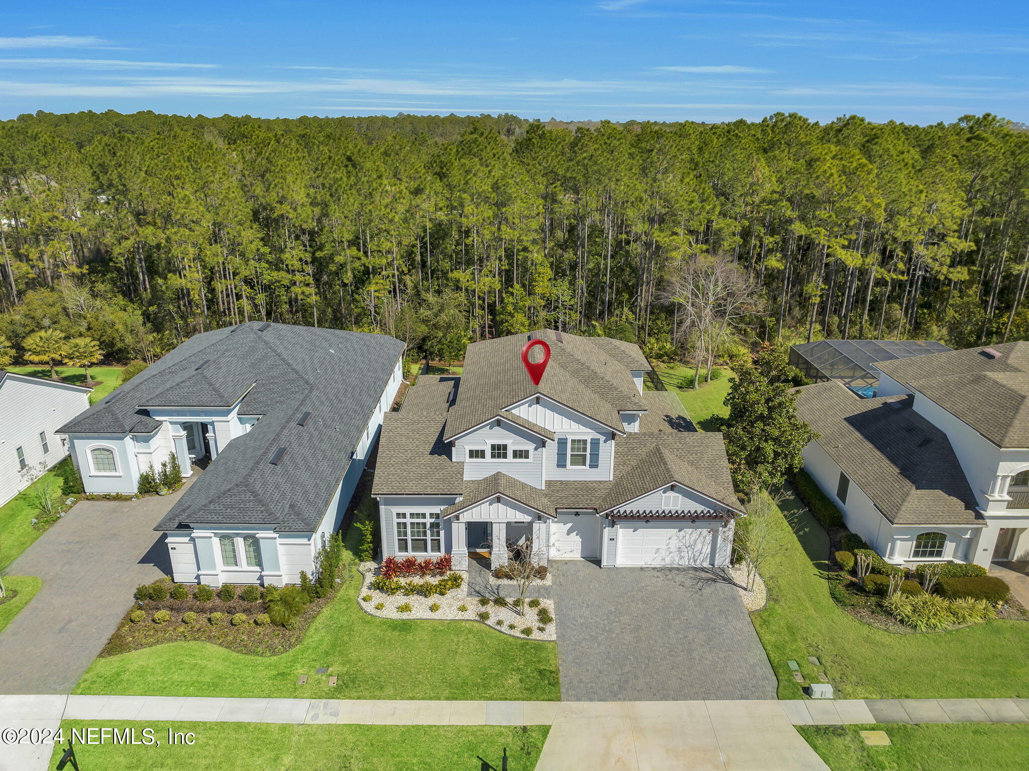 113 PORTSMOUTH BAY Avenue