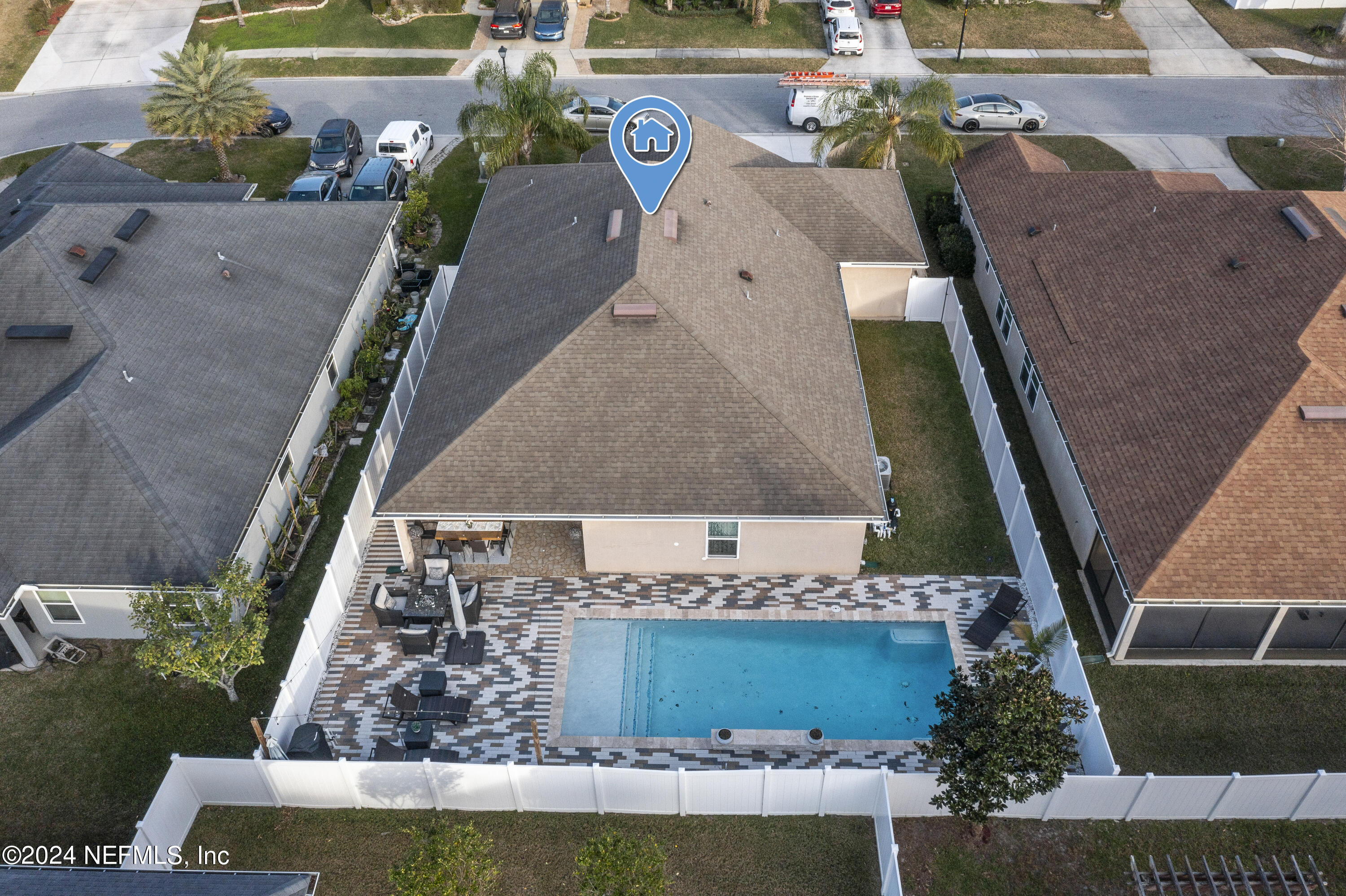 12392 ACOSTA OAKS Drive