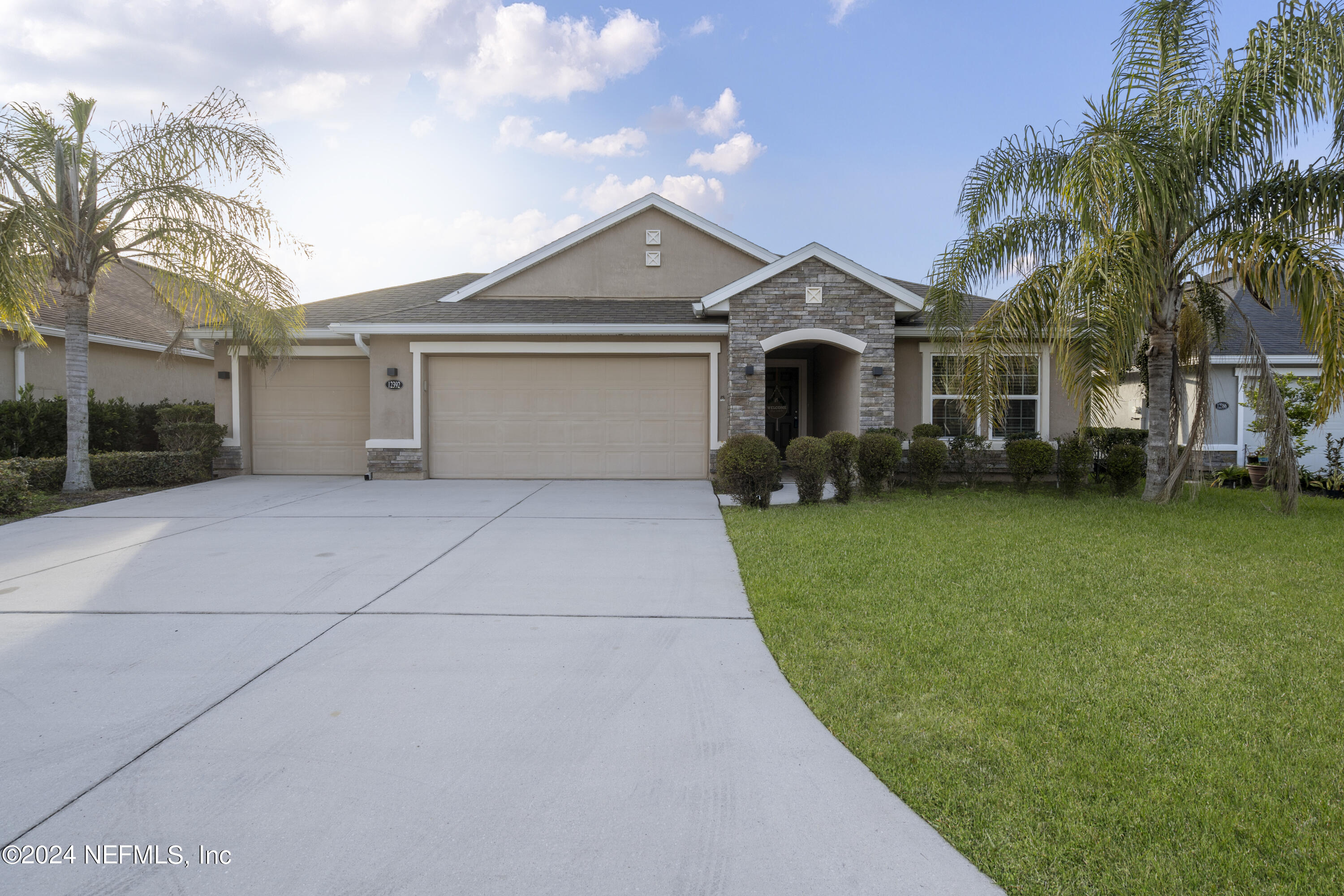 12392 ACOSTA OAKS Drive