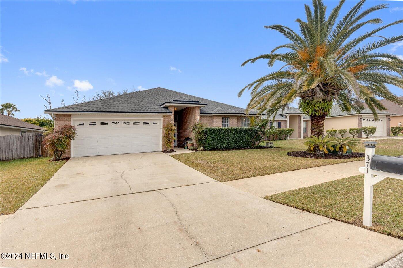 371 SUMMIT Drive