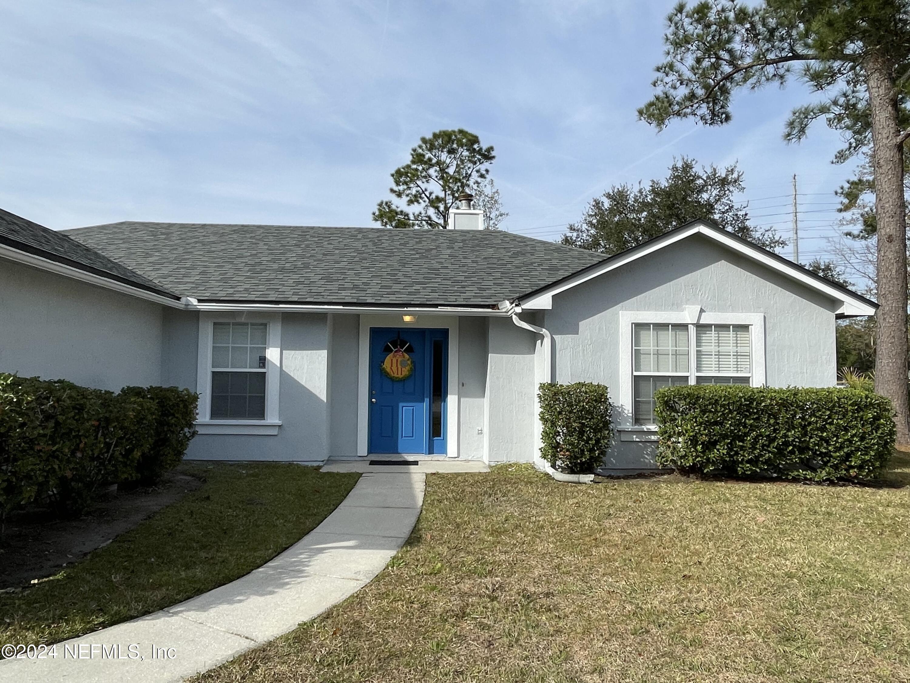 733 CHERRY BARK Drive