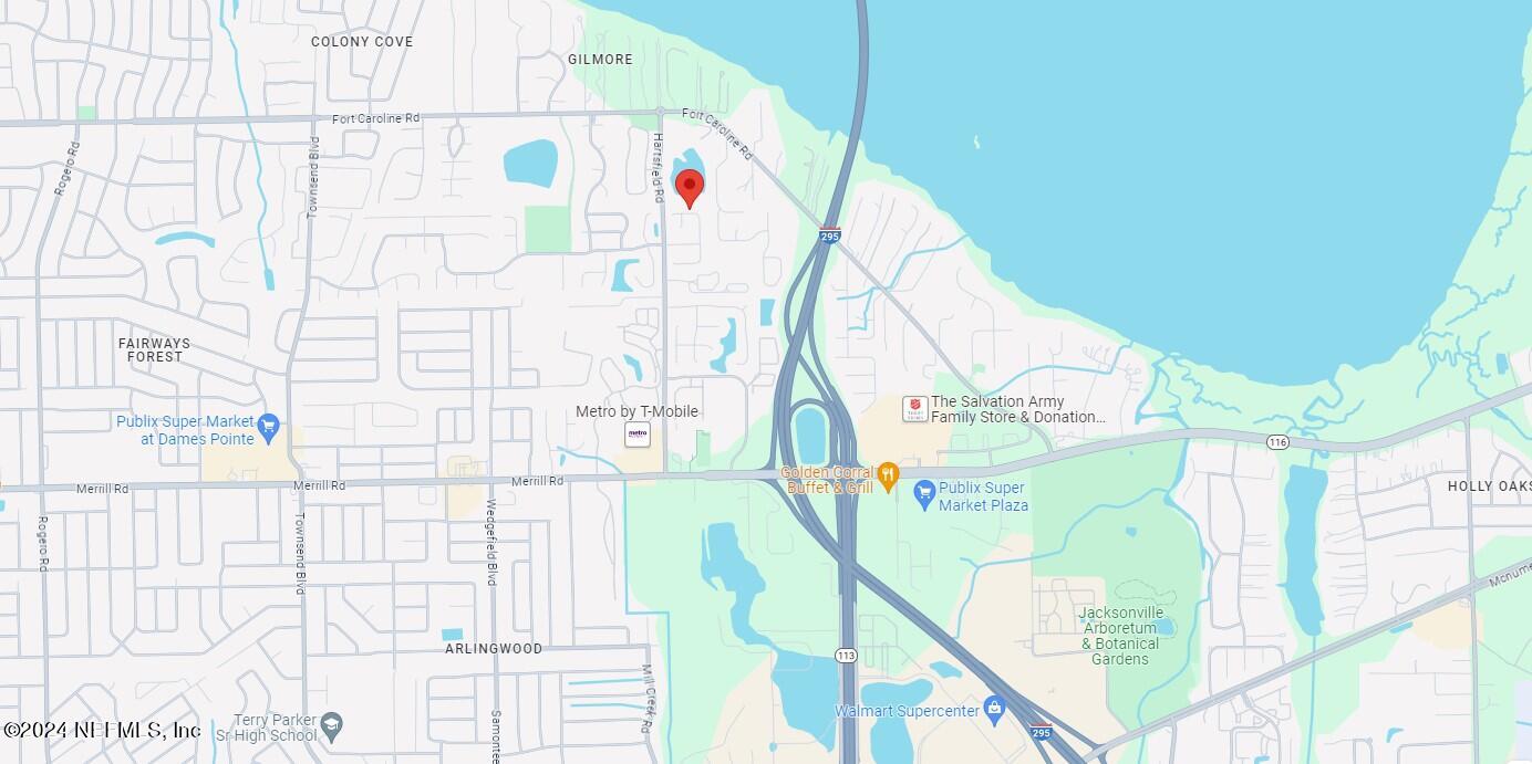 8235 PROVINCIAL Circle N