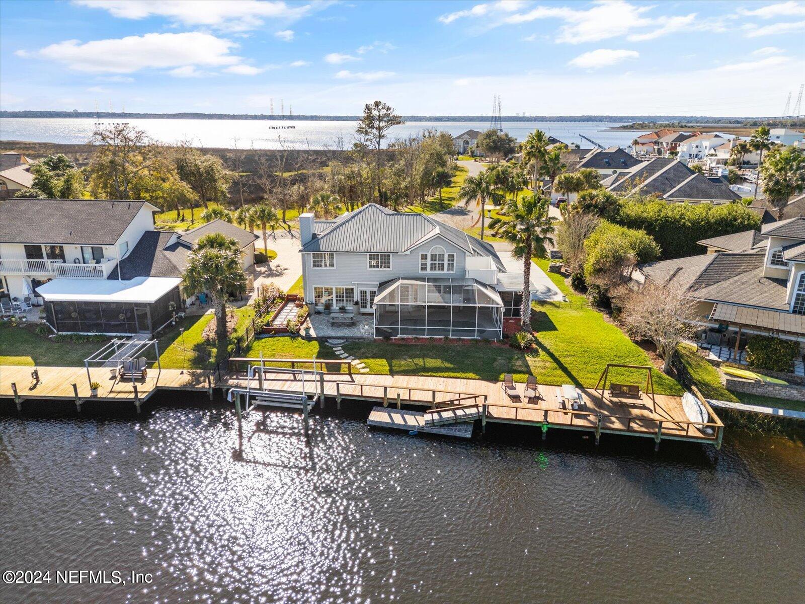 4343 HARBOUR ISLAND Drive
