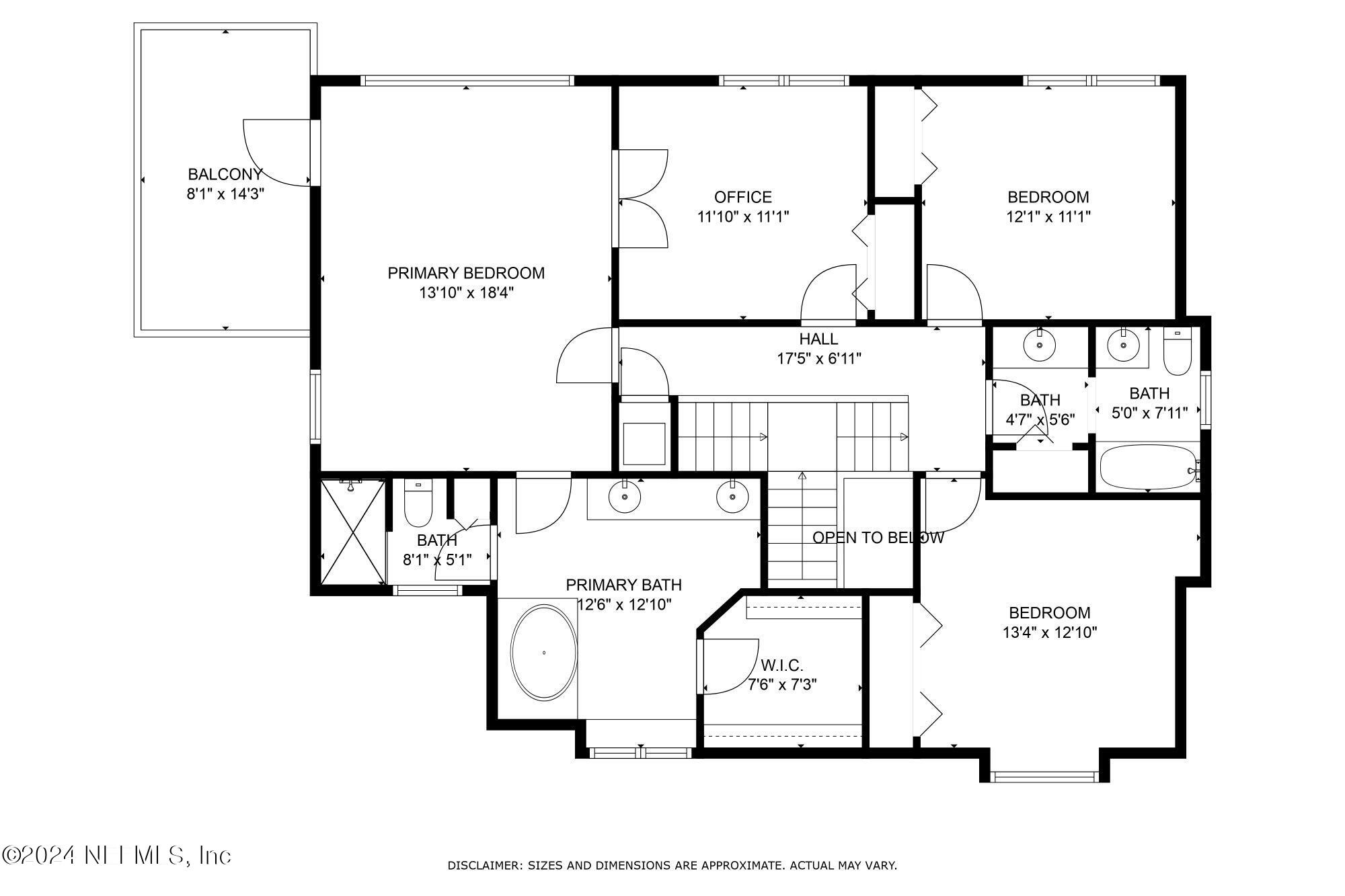 4343 HARBOUR ISLAND Drive