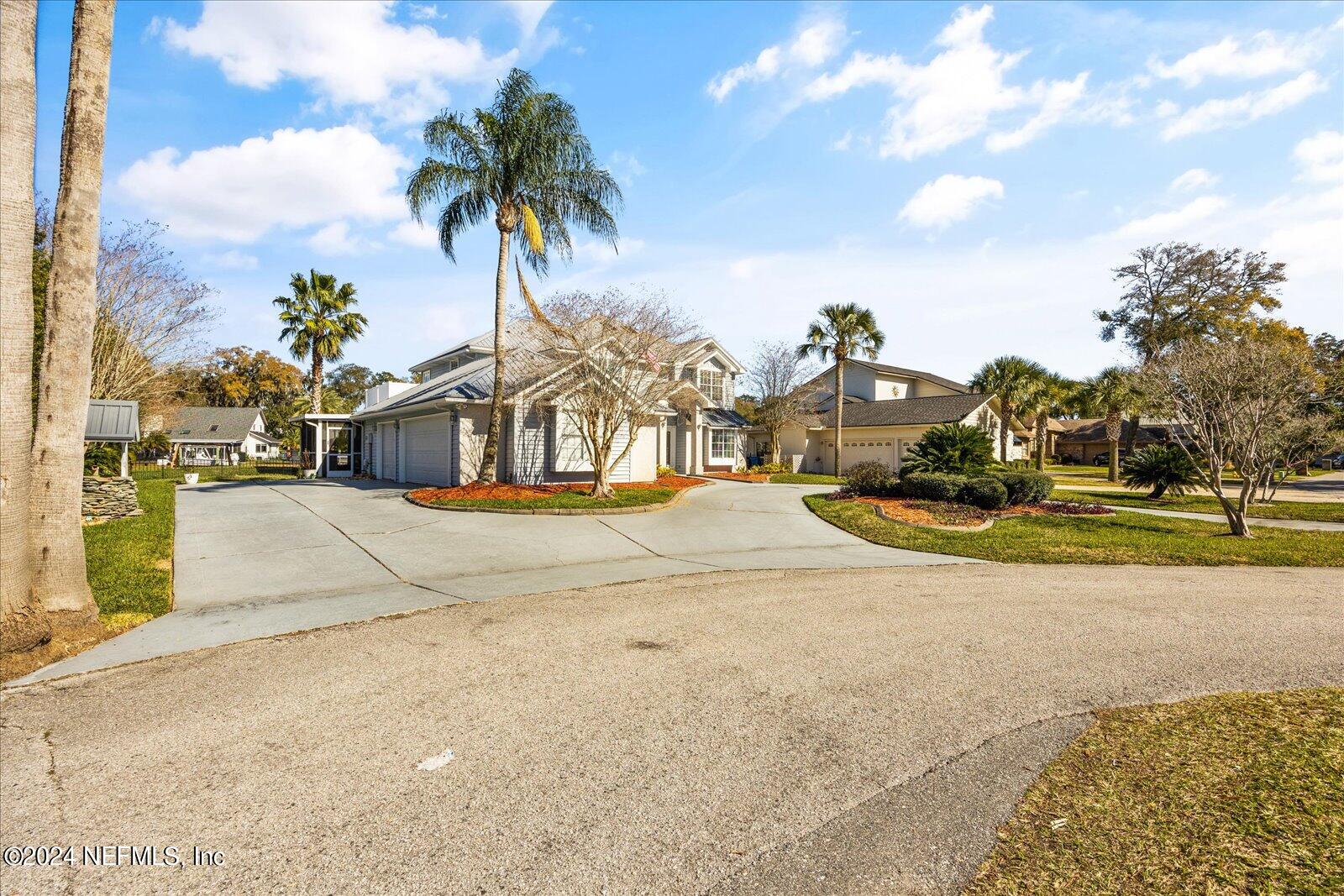 4343 HARBOUR ISLAND Drive