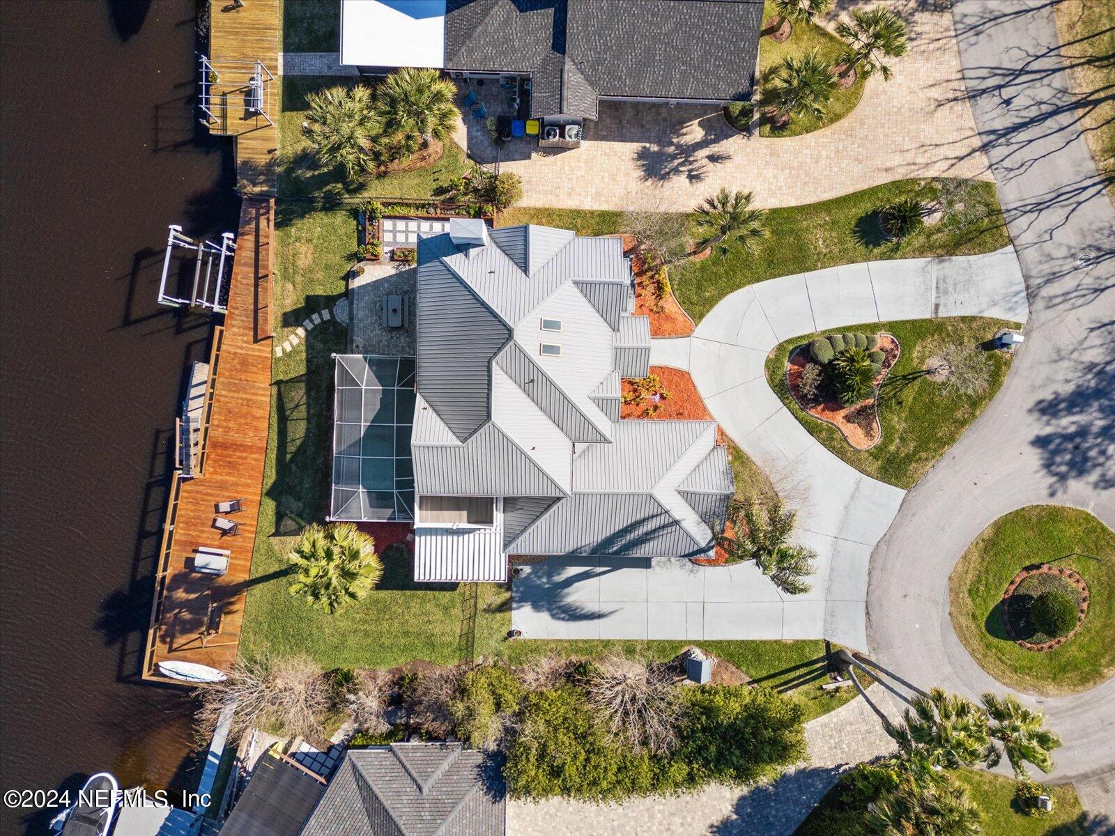4343 HARBOUR ISLAND Drive