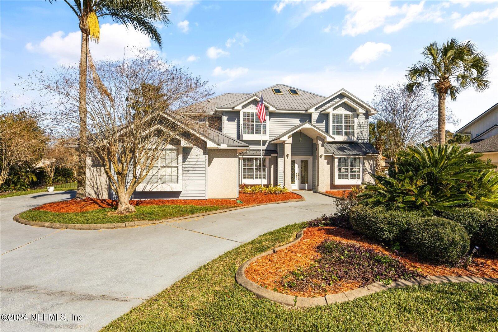 4343 HARBOUR ISLAND Drive