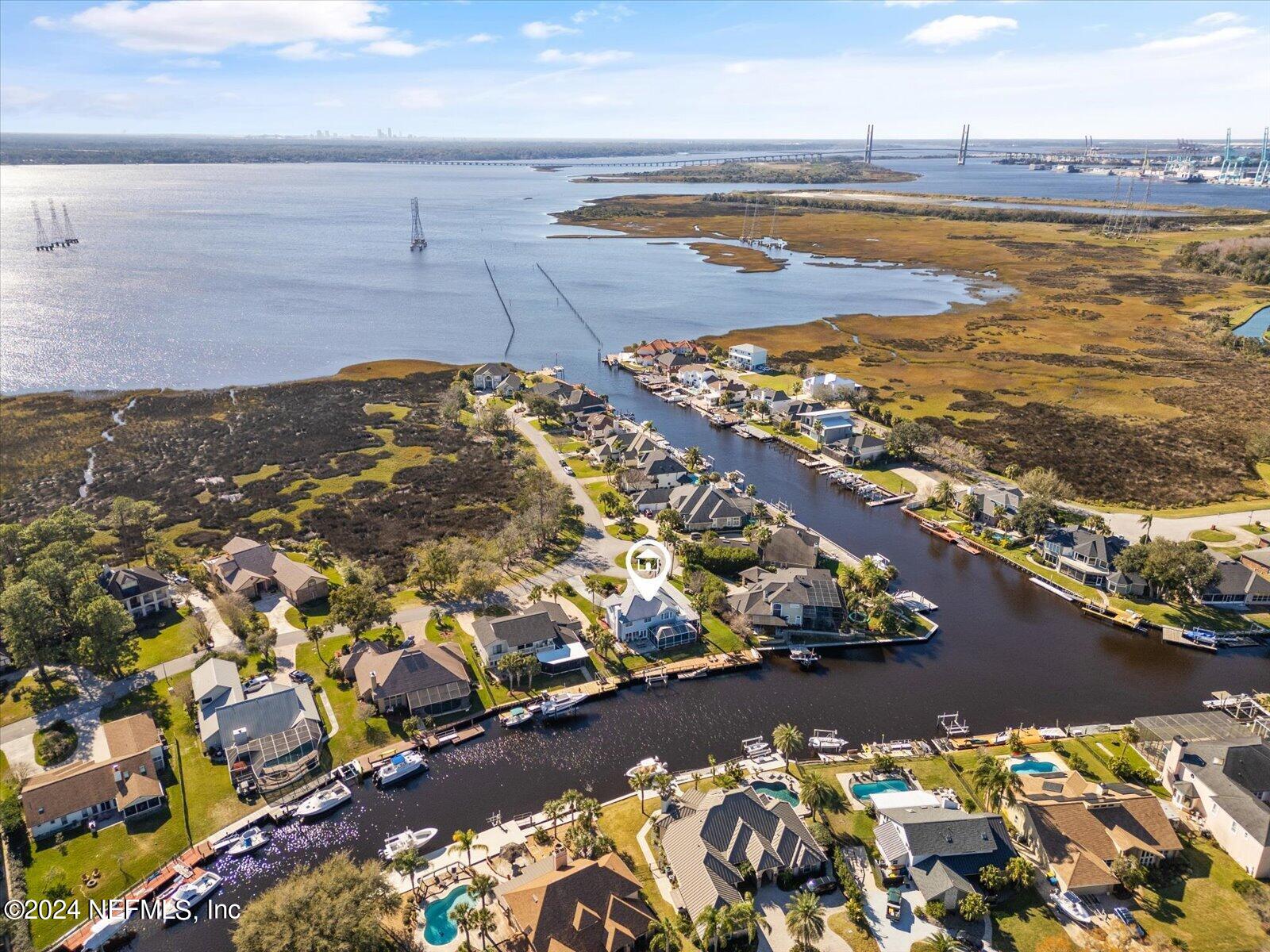 4343 HARBOUR ISLAND Drive