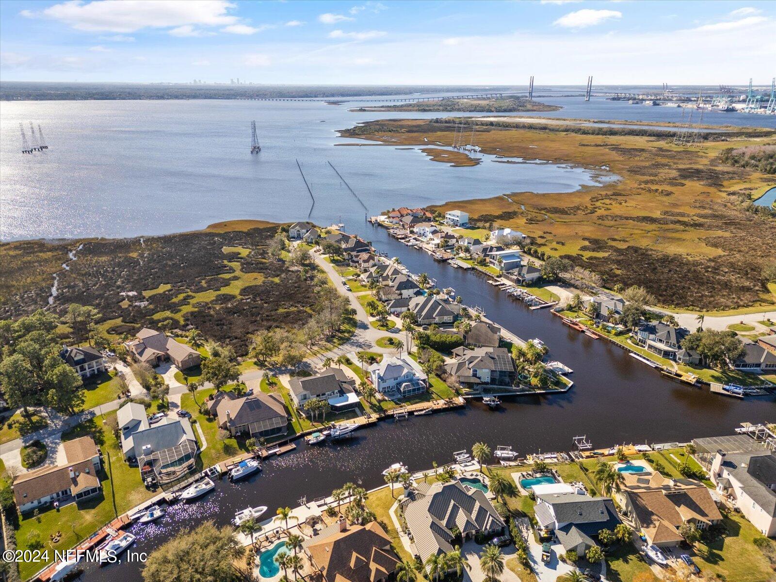 4343 HARBOUR ISLAND Drive