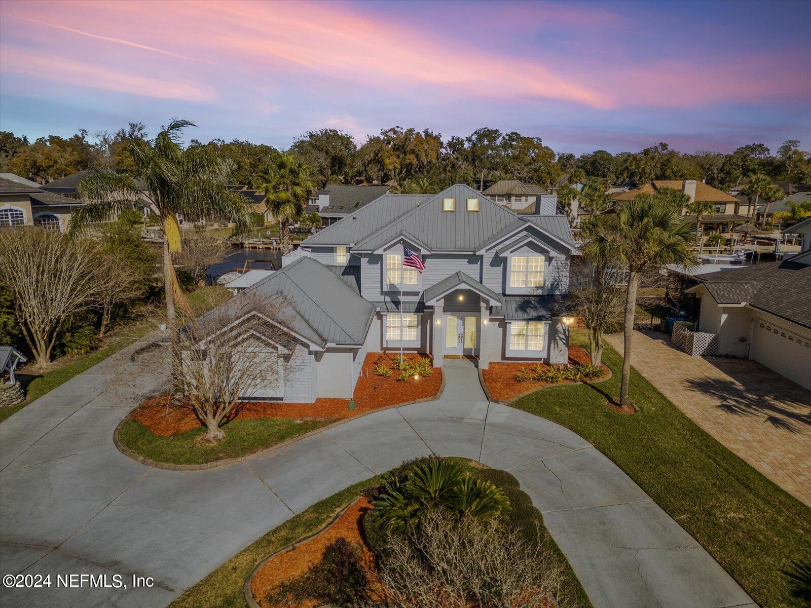 4343 HARBOUR ISLAND Drive