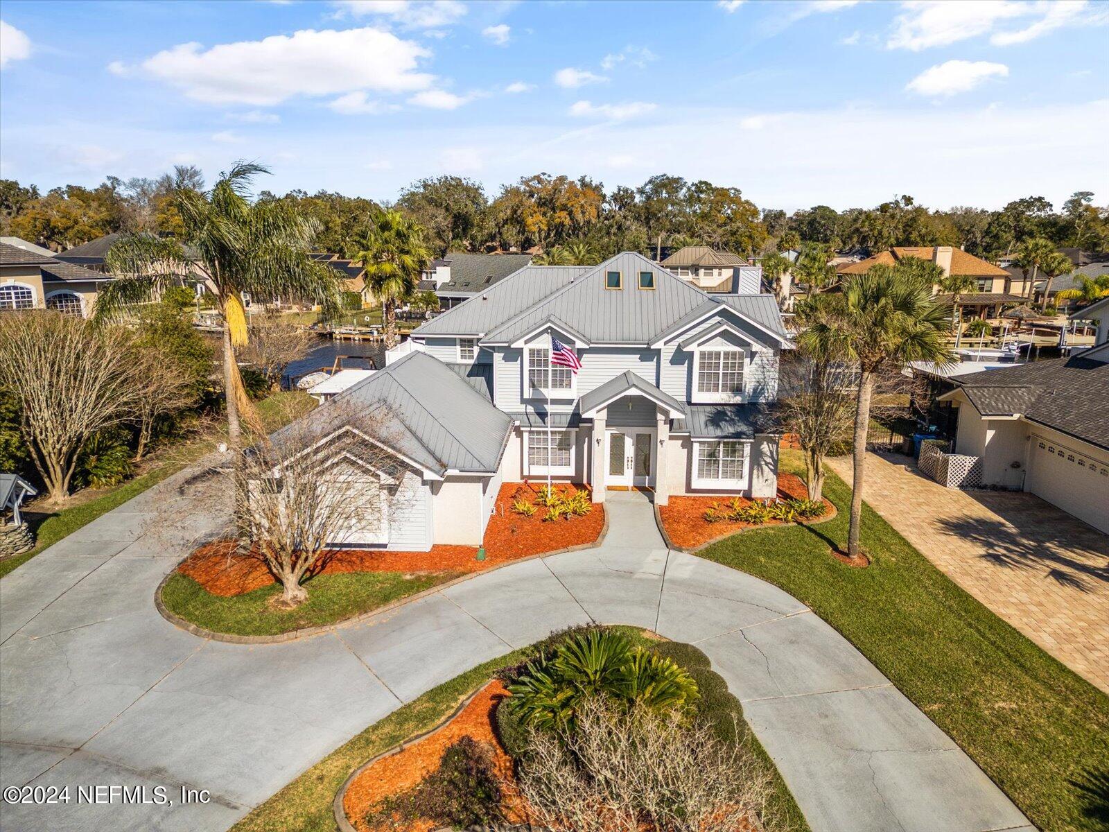 4343 HARBOUR ISLAND Drive