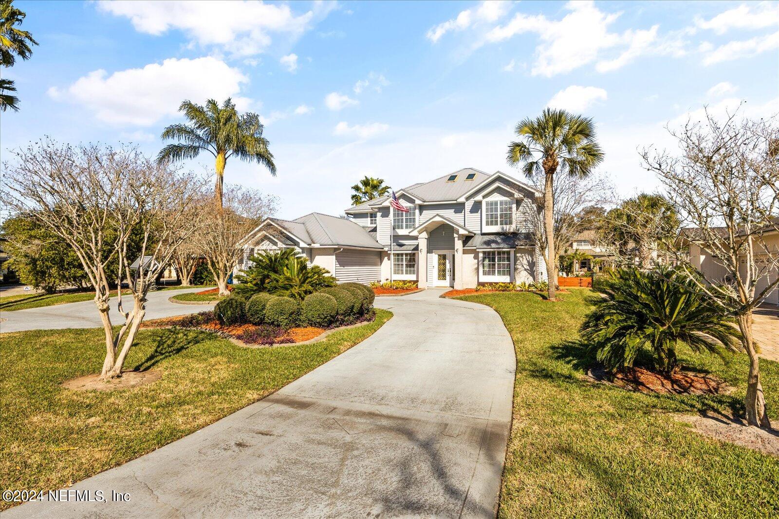 4343 HARBOUR ISLAND Drive