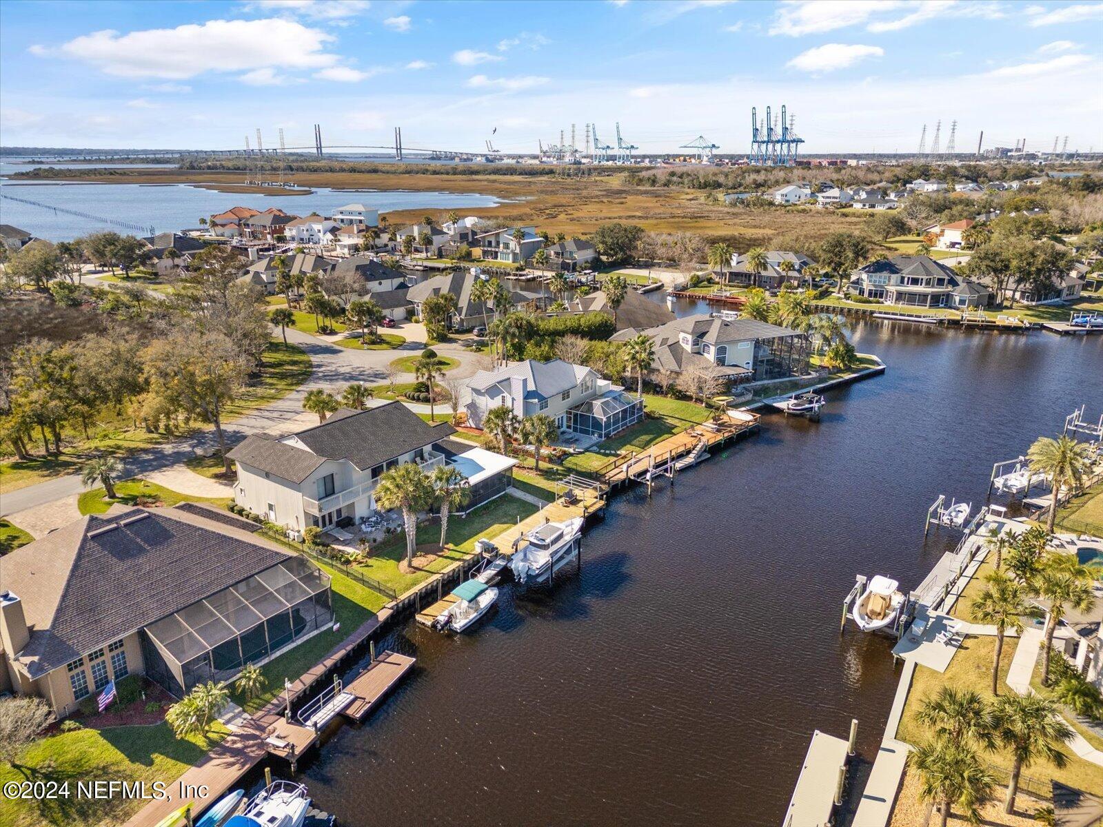 4343 HARBOUR ISLAND Drive