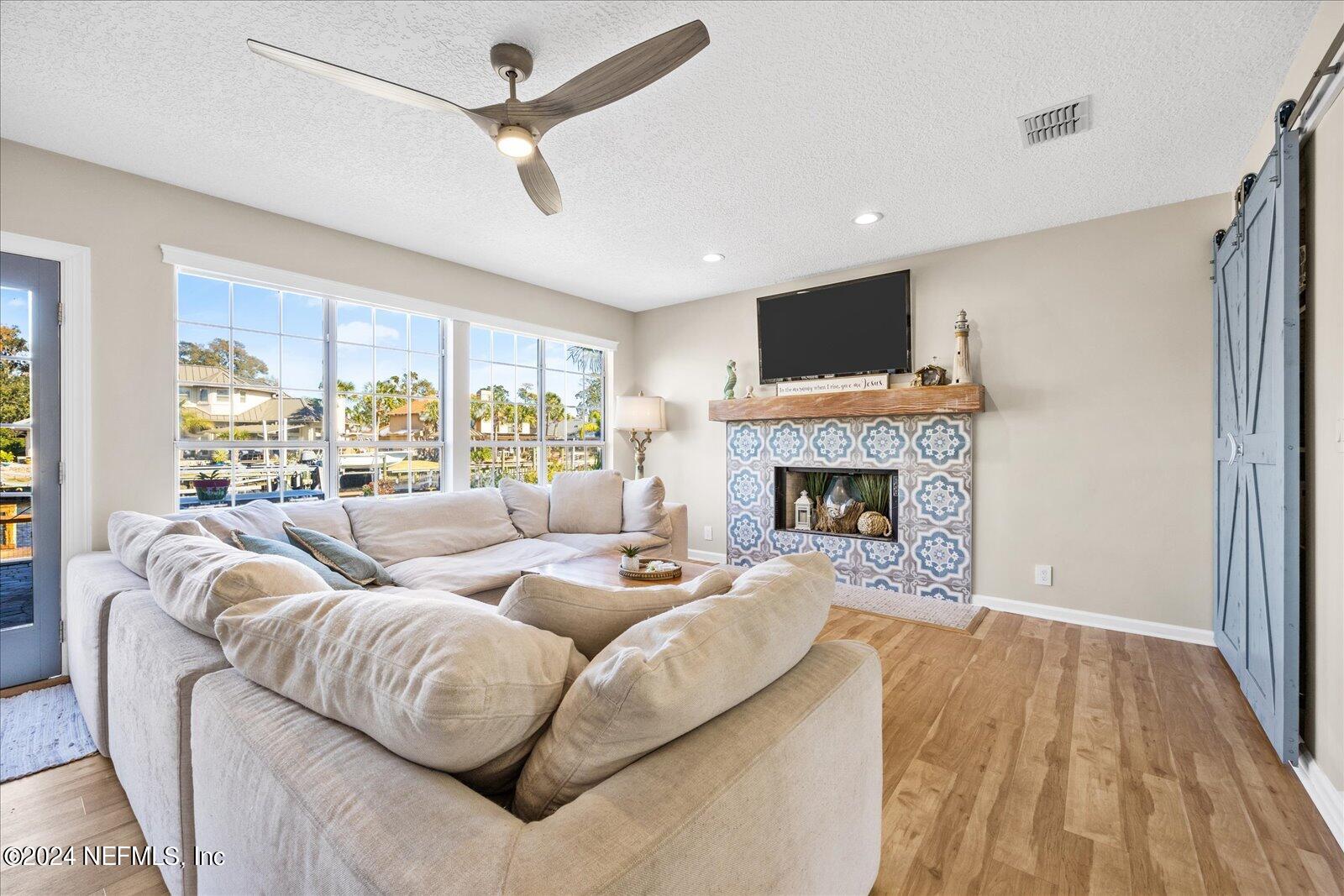 4343 HARBOUR ISLAND Drive