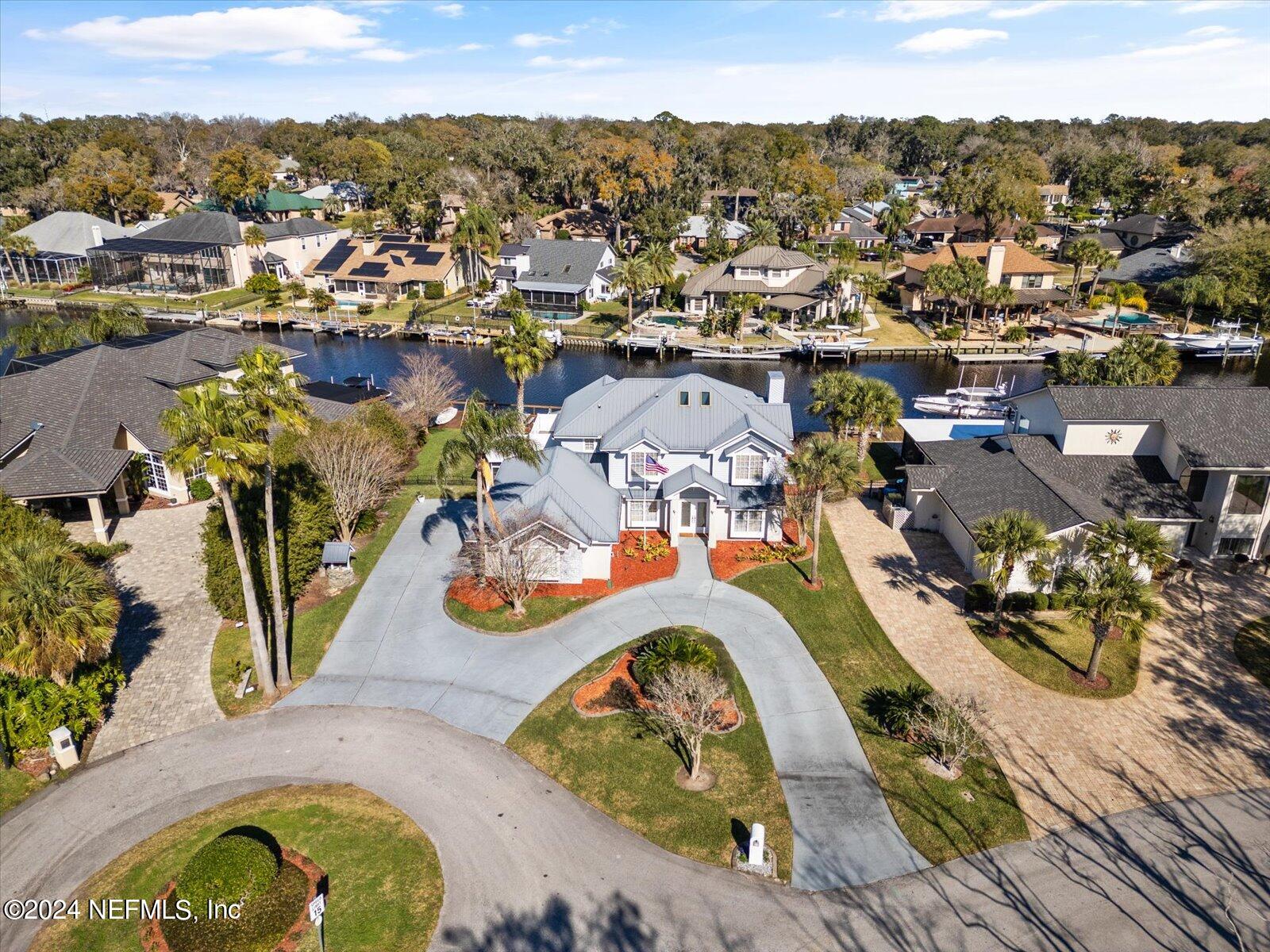 4343 HARBOUR ISLAND Drive