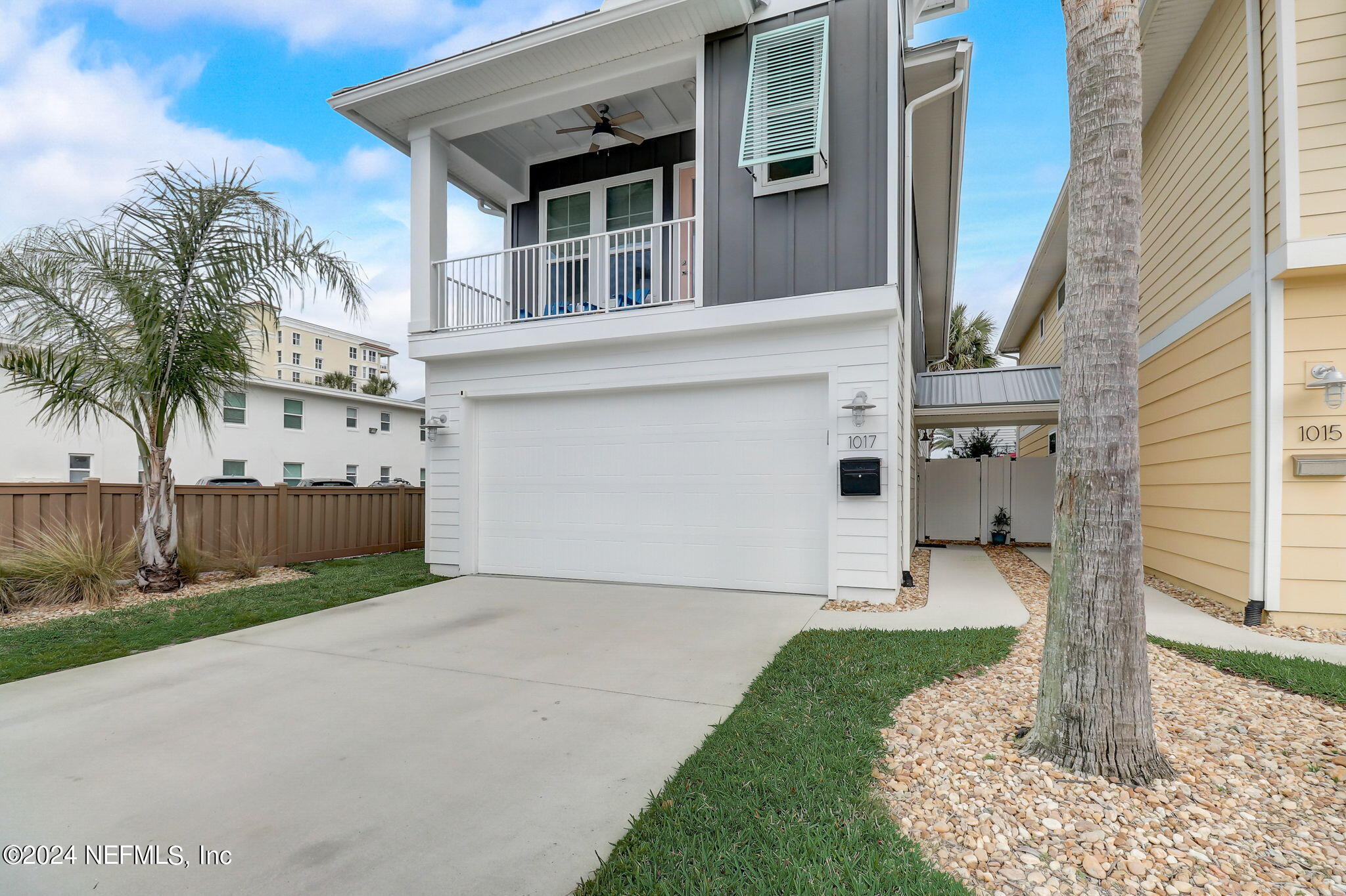 1017 2ND Street N